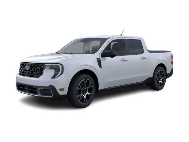 Thumbnail: 2025 Ford Maverick - 1