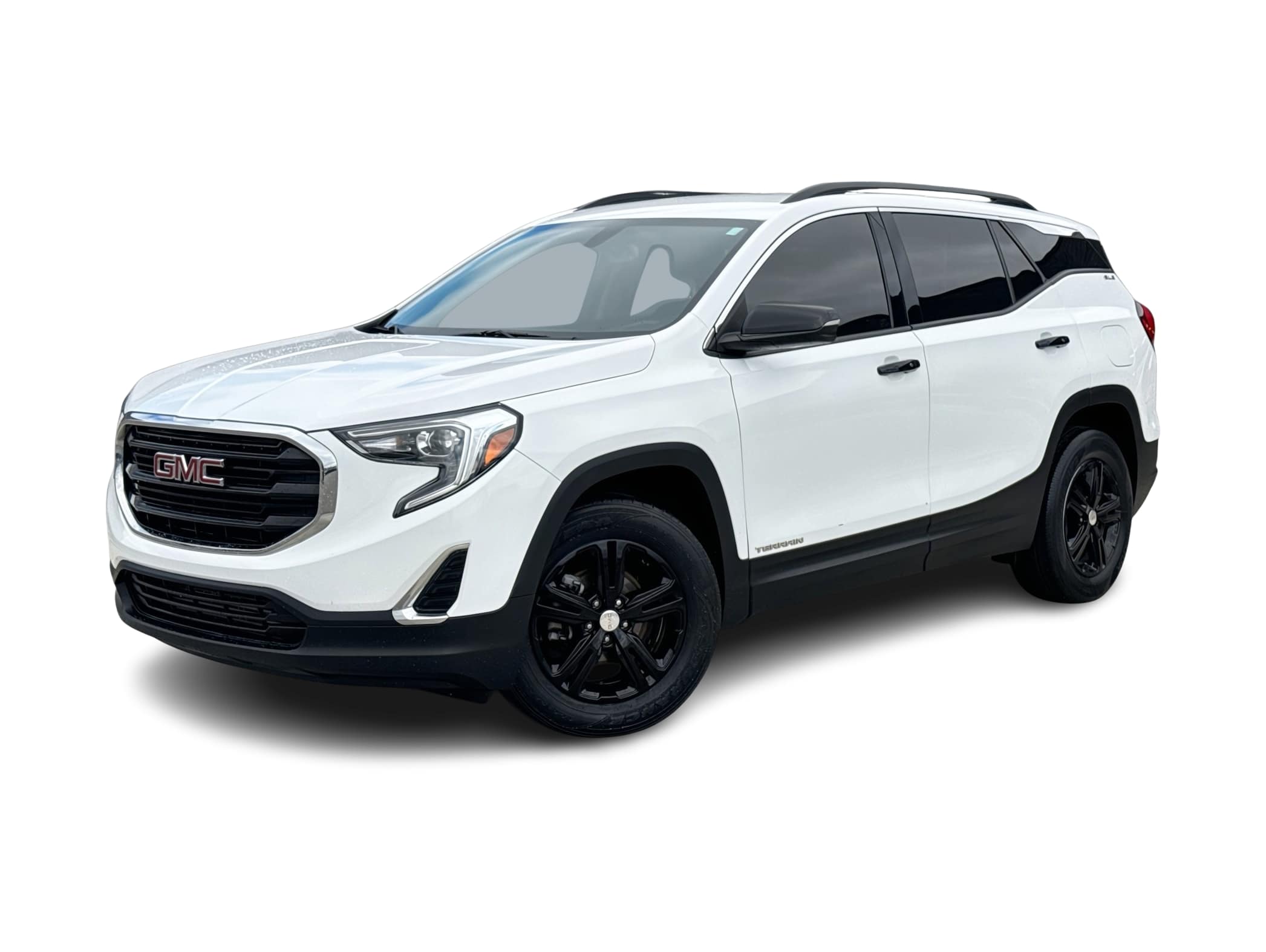 2019 GMC Terrain SLE -
                  Washington, MI