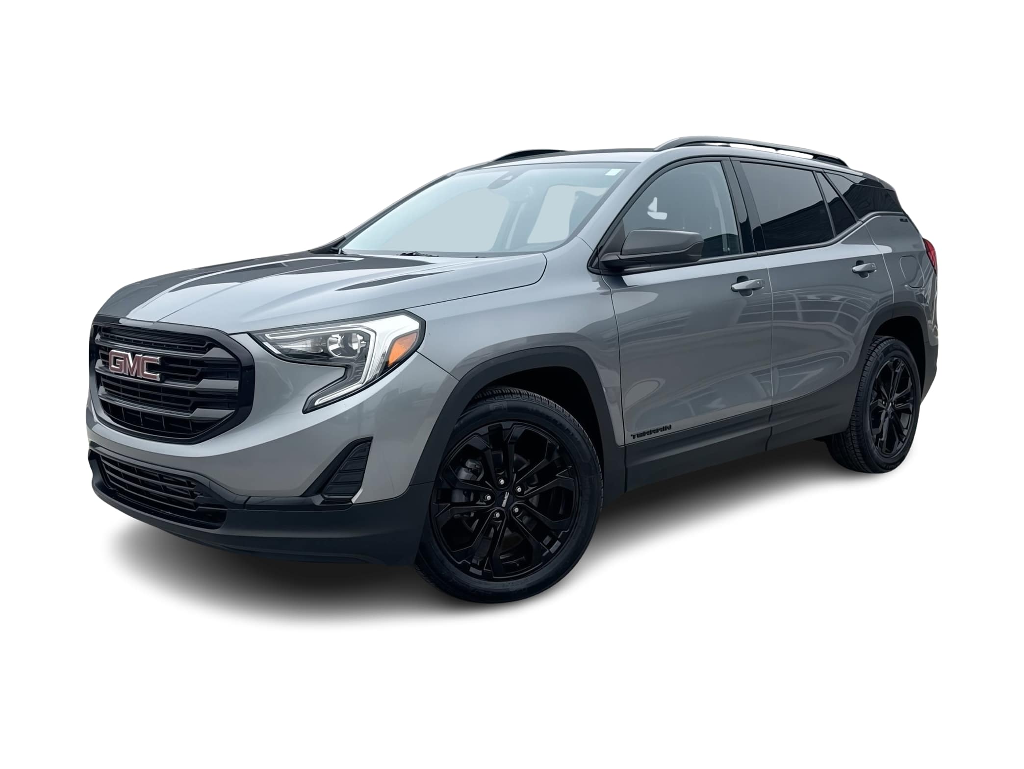 2020 GMC Terrain SLE -
                  Washington, MI