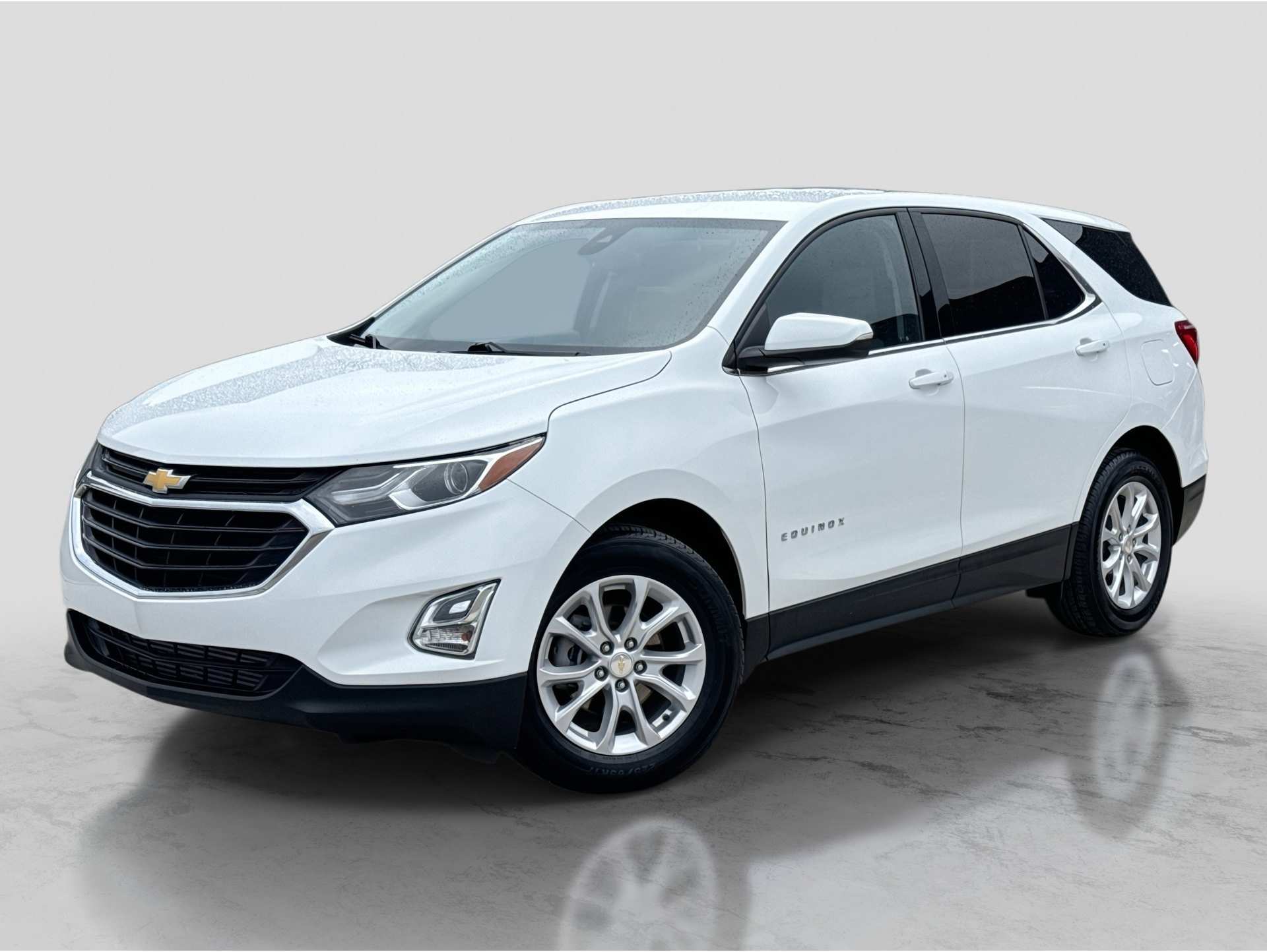 2019 Chevrolet Equinox 2FL