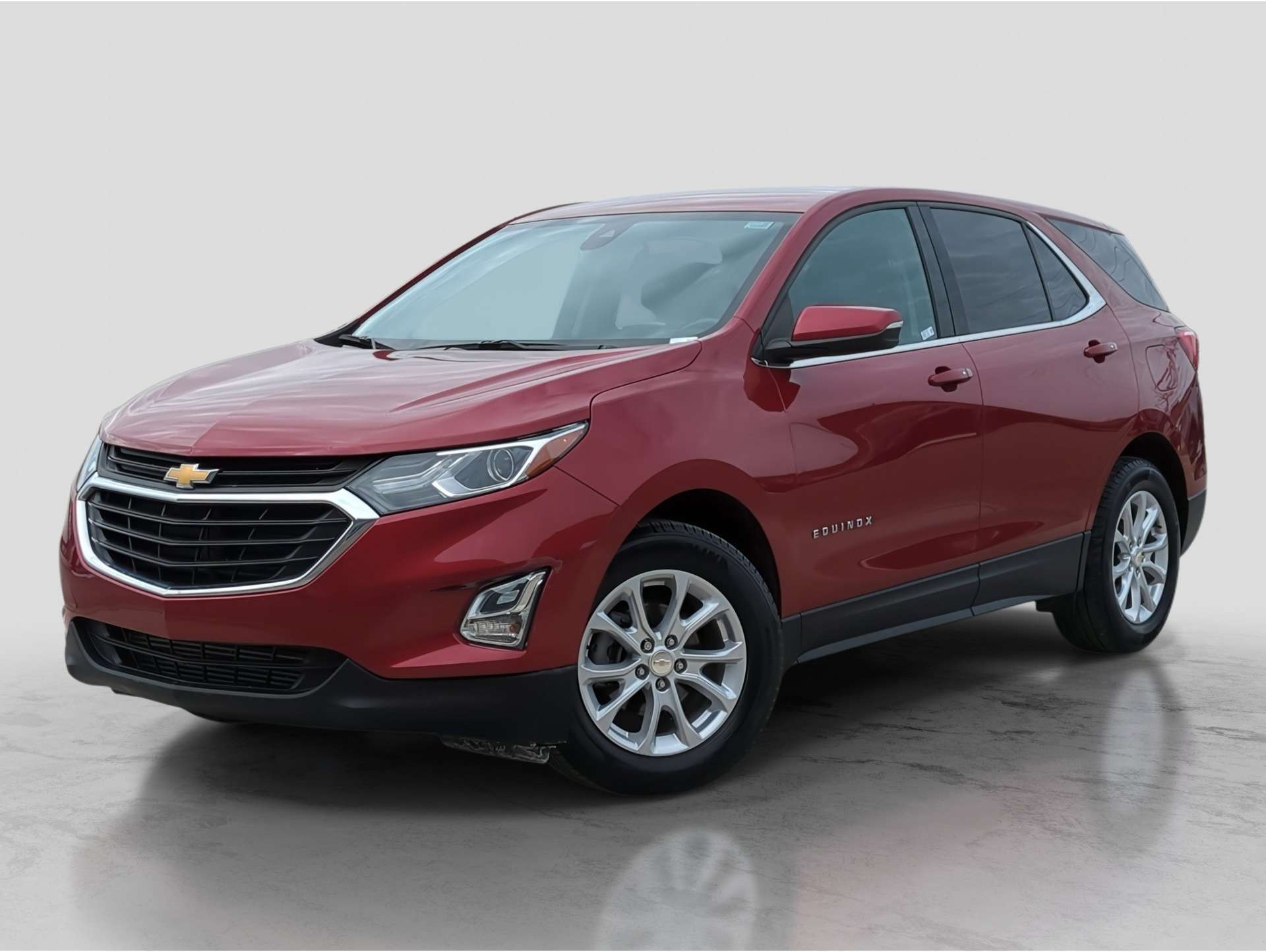 2019 Chevrolet Equinox 2FL