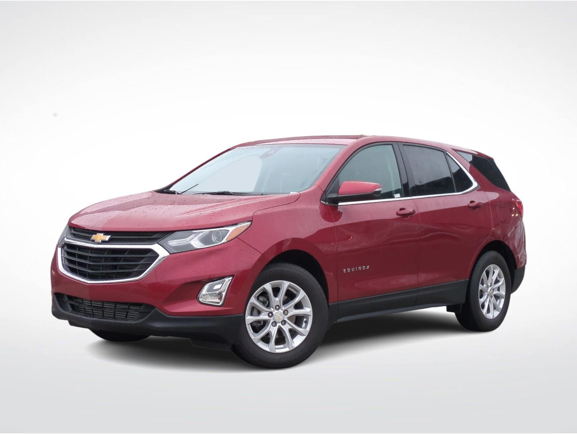 2019 Chevrolet Equinox 2FL