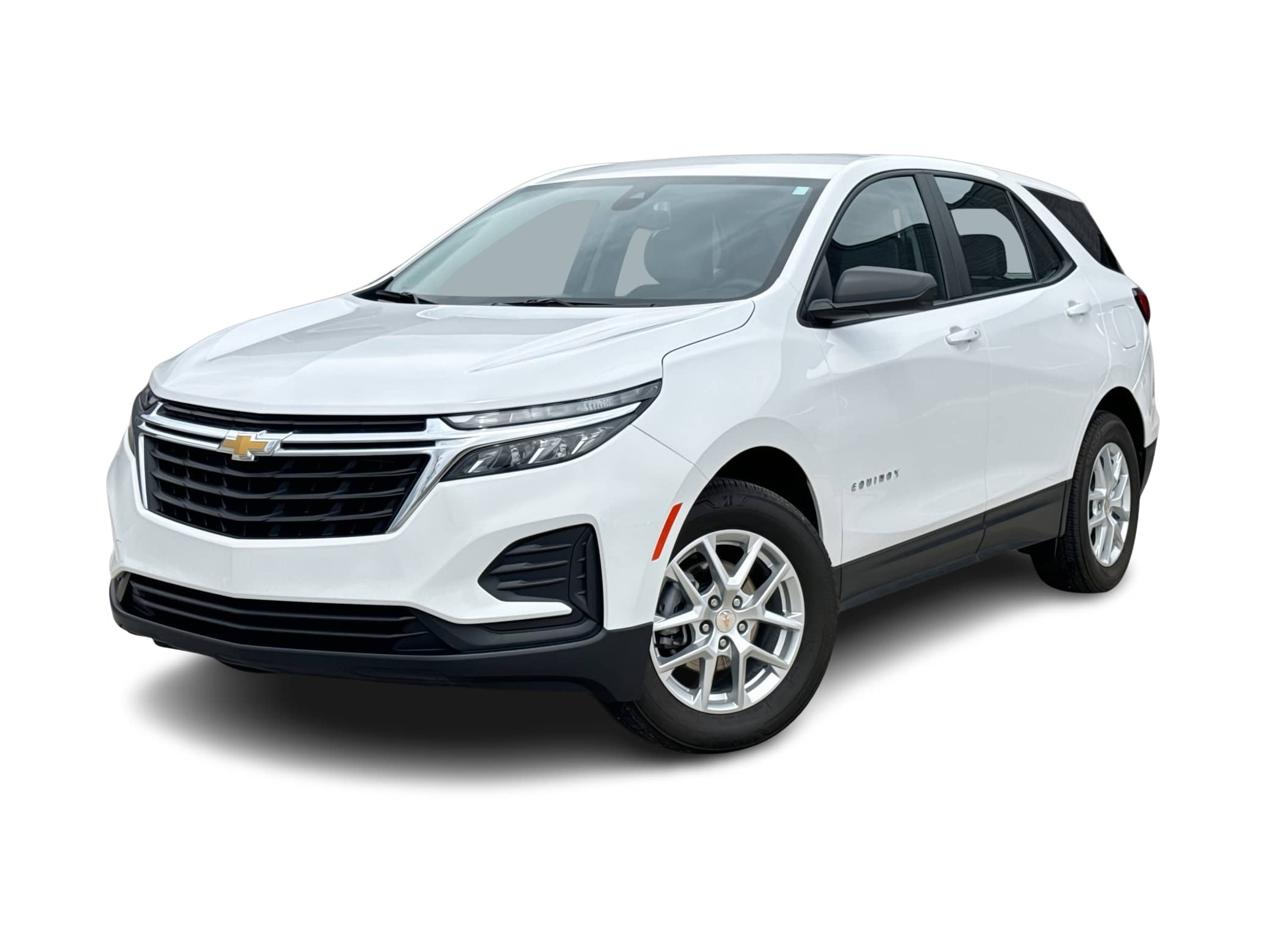 Thumbnail: 2023 Chevrolet Equinox - 1