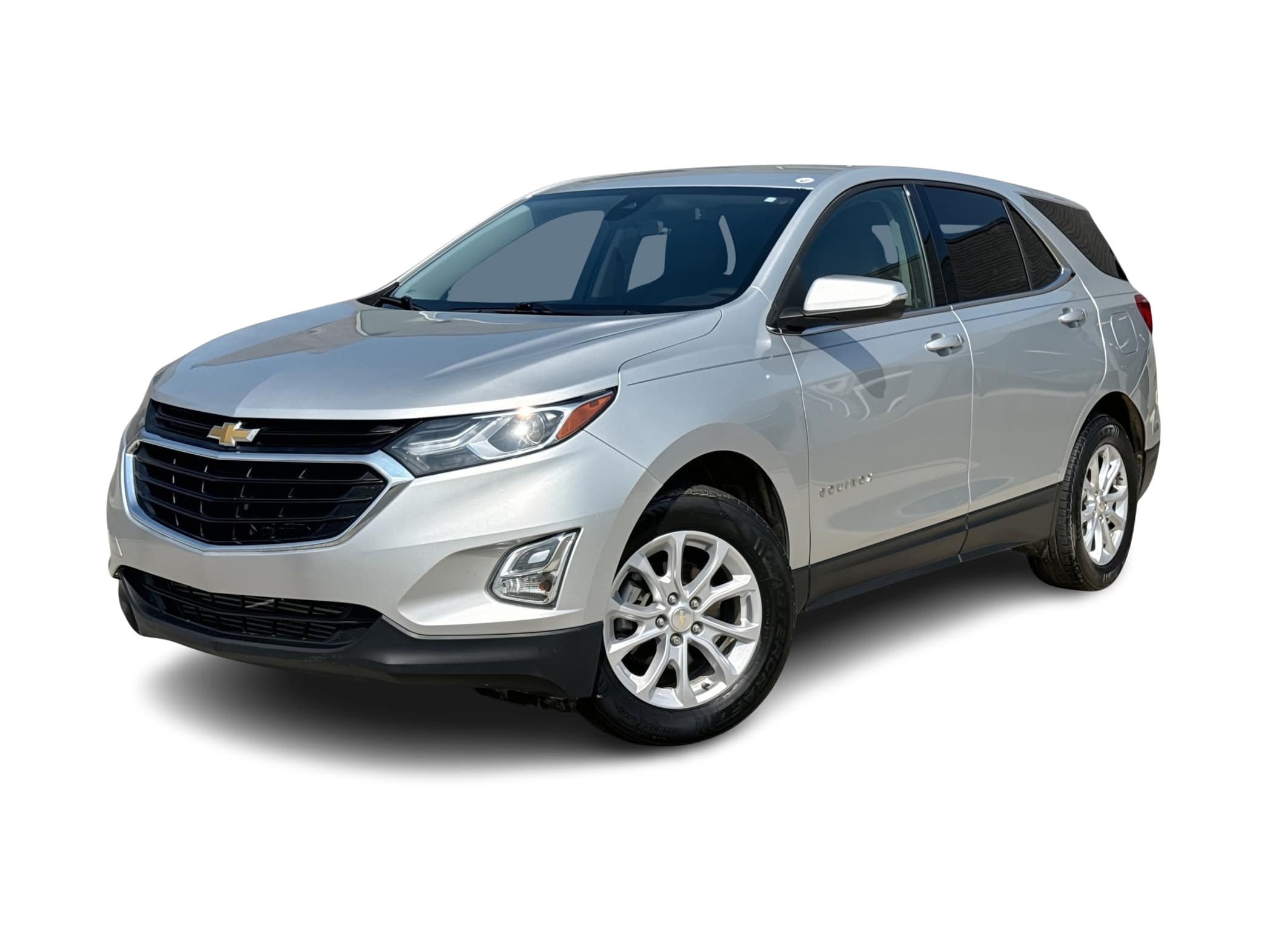 2019 Chevrolet Equinox LT -
                  Washington, MI