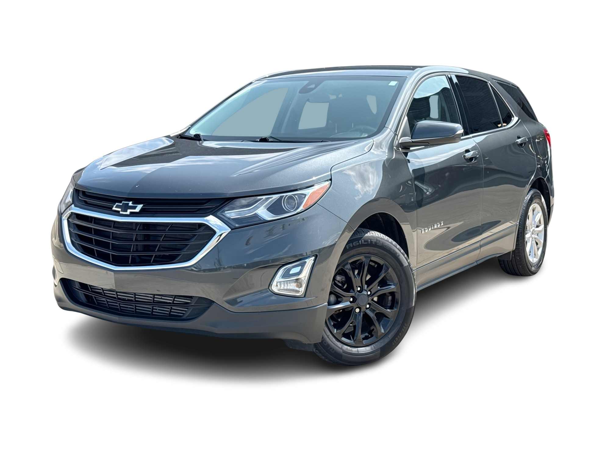 2019 Chevrolet Equinox LT -
                  Washington, MI