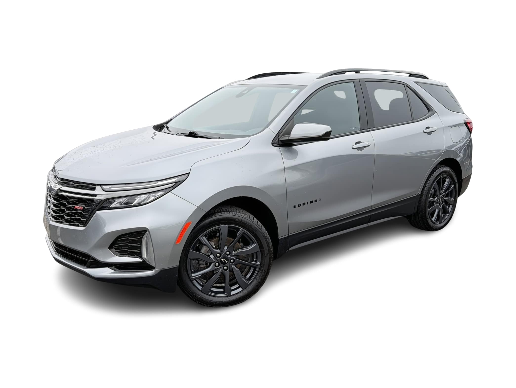 Thumbnail: 2023 Chevrolet Equinox - 1