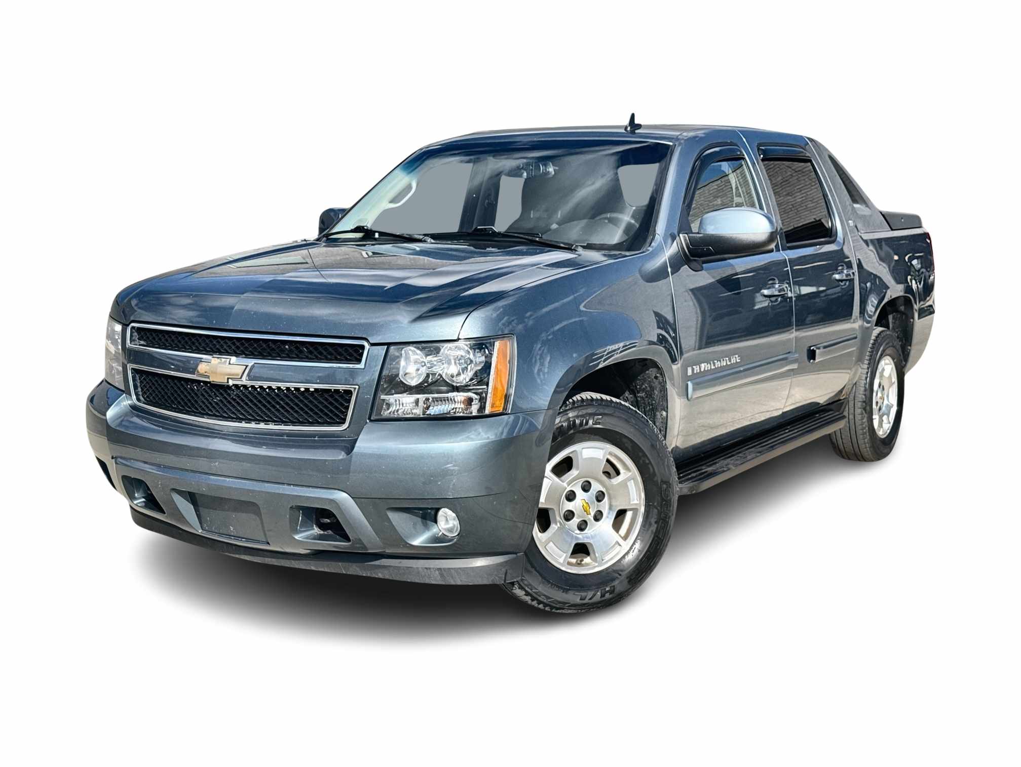 2009 Chevrolet Avalanche 1500 LT -
                  Washington, MI
