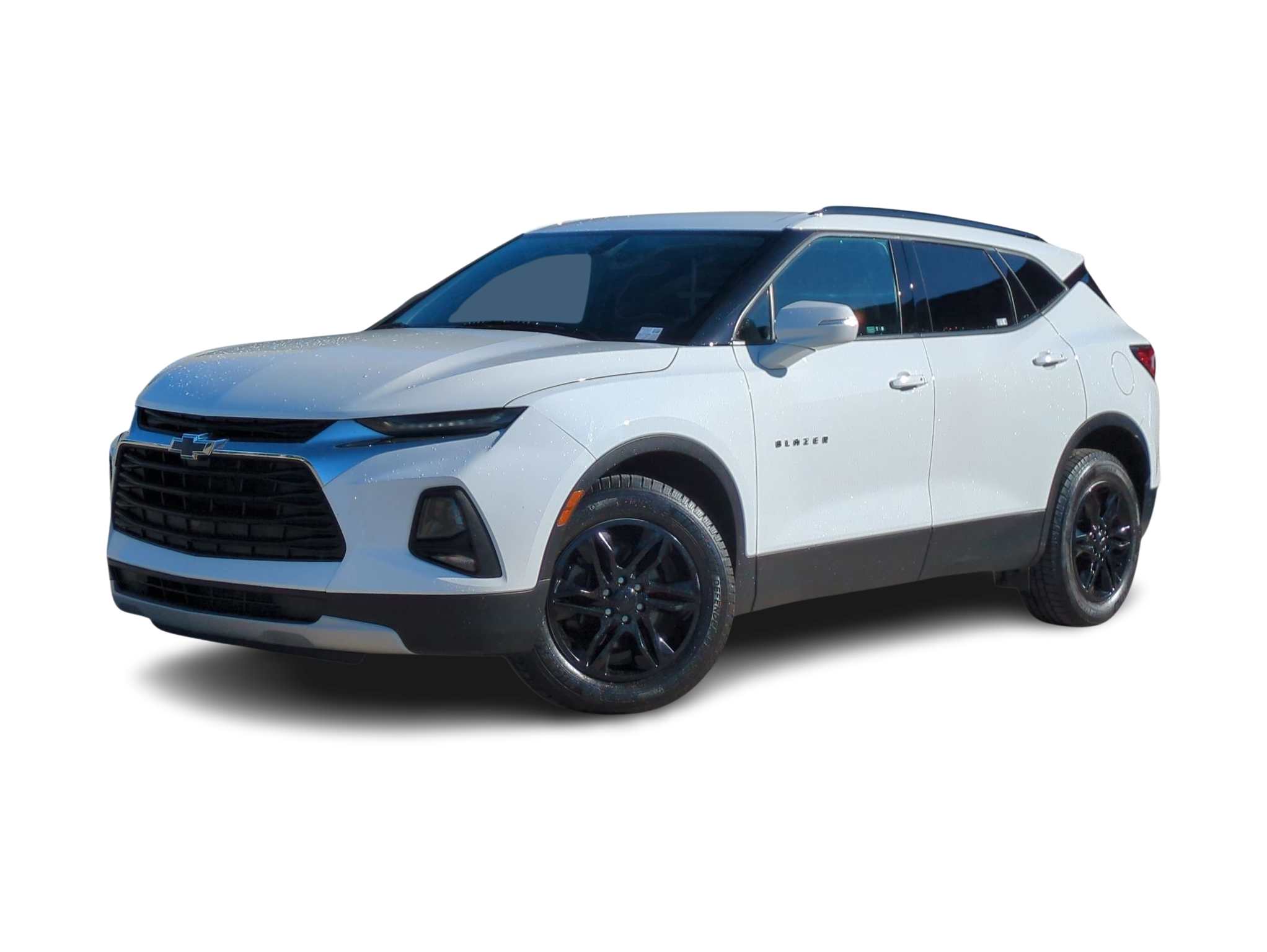 2020 Chevrolet Blazer  -
                  Washington Twp, MI