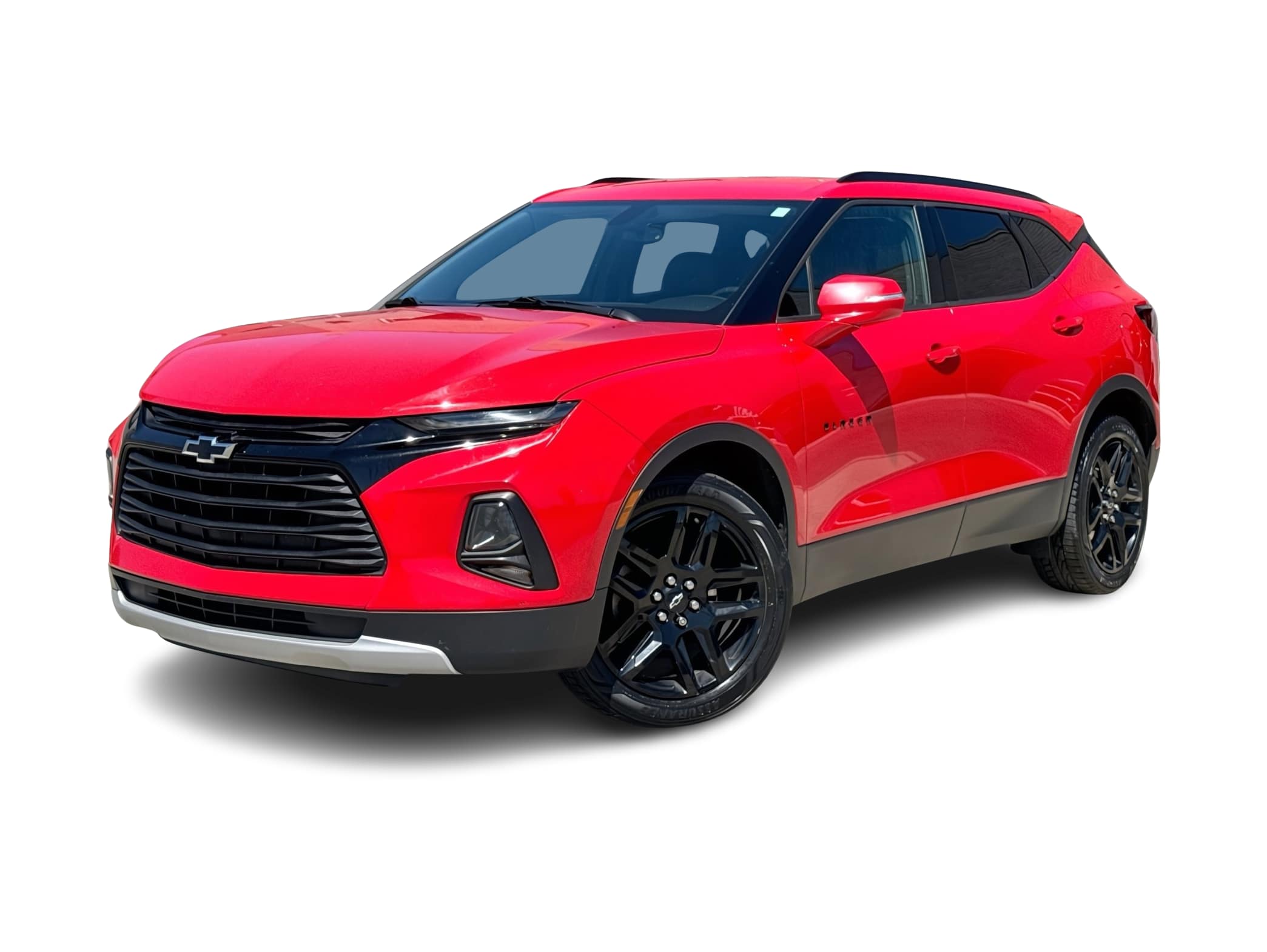 2020 Chevrolet Blazer  -
                  Washington, MI