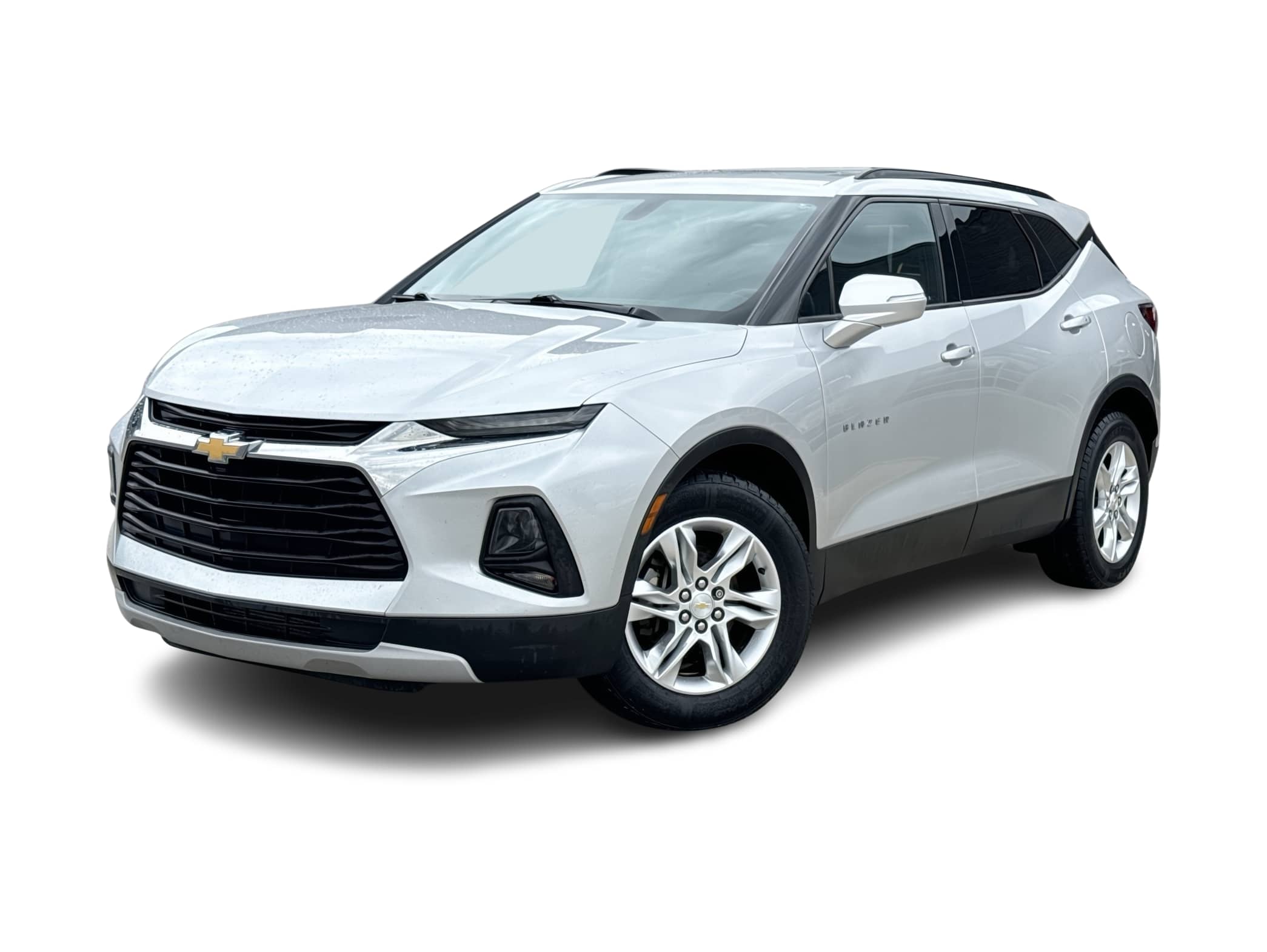 2020 Chevrolet Blazer  -
                  Washington, MI