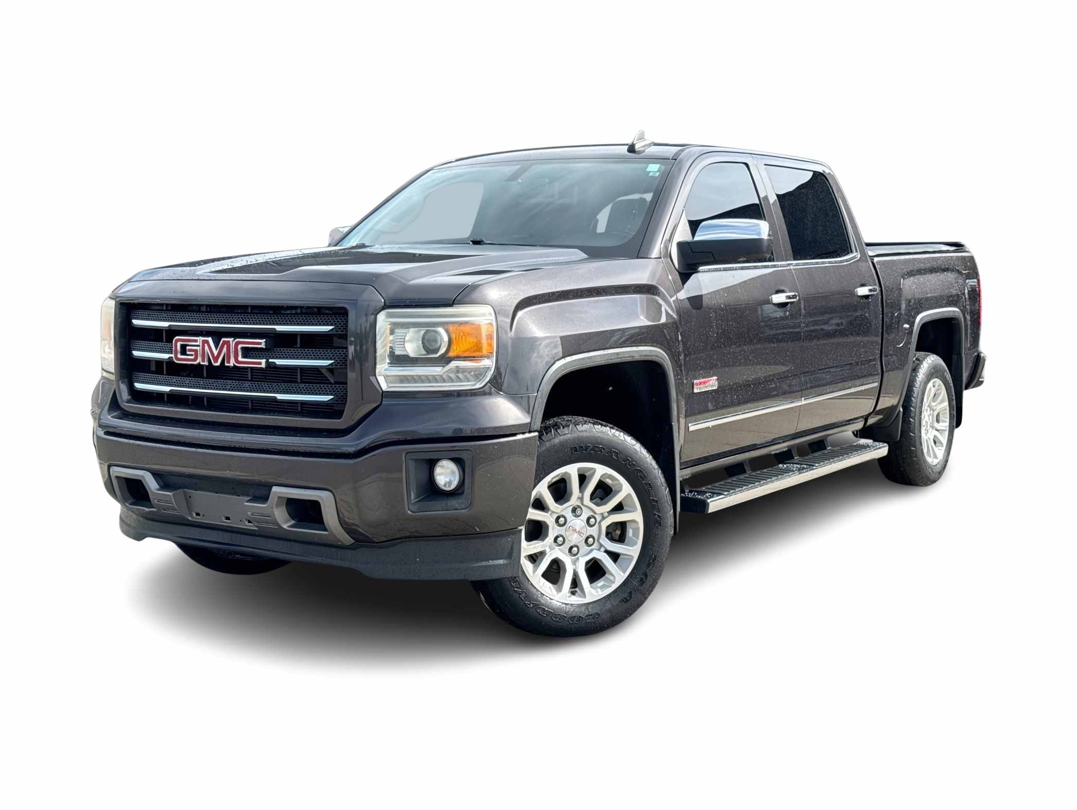 2015 GMC Sierra 1500 SLE -
                  Washington, MI