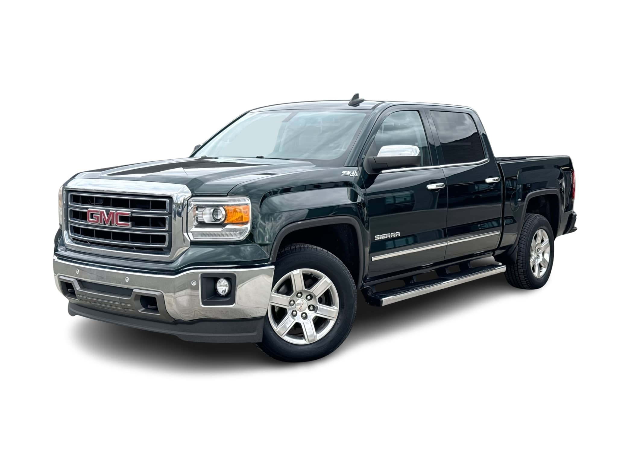 2015 GMC Sierra 1500 SLT -
                  Washington, MI