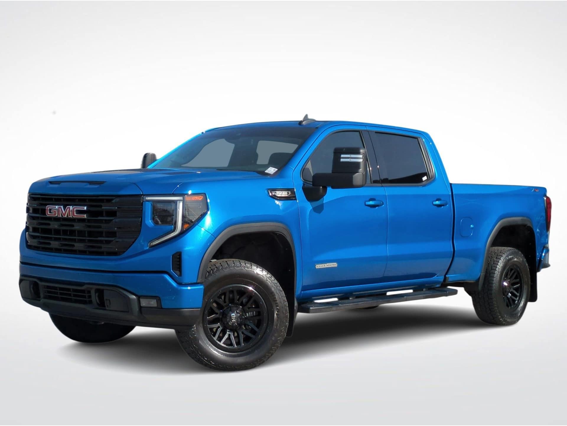 2023 GMC Sierra 1500 Elevation's photo