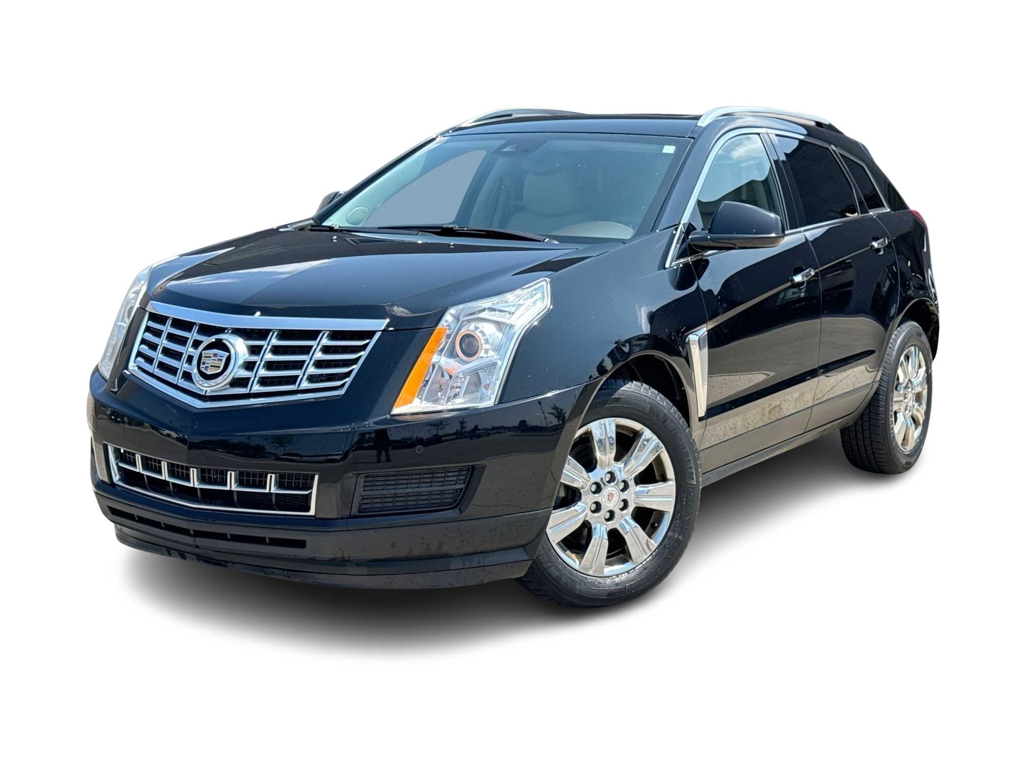 2014 Cadillac SRX Luxury -
                  Washington, MI