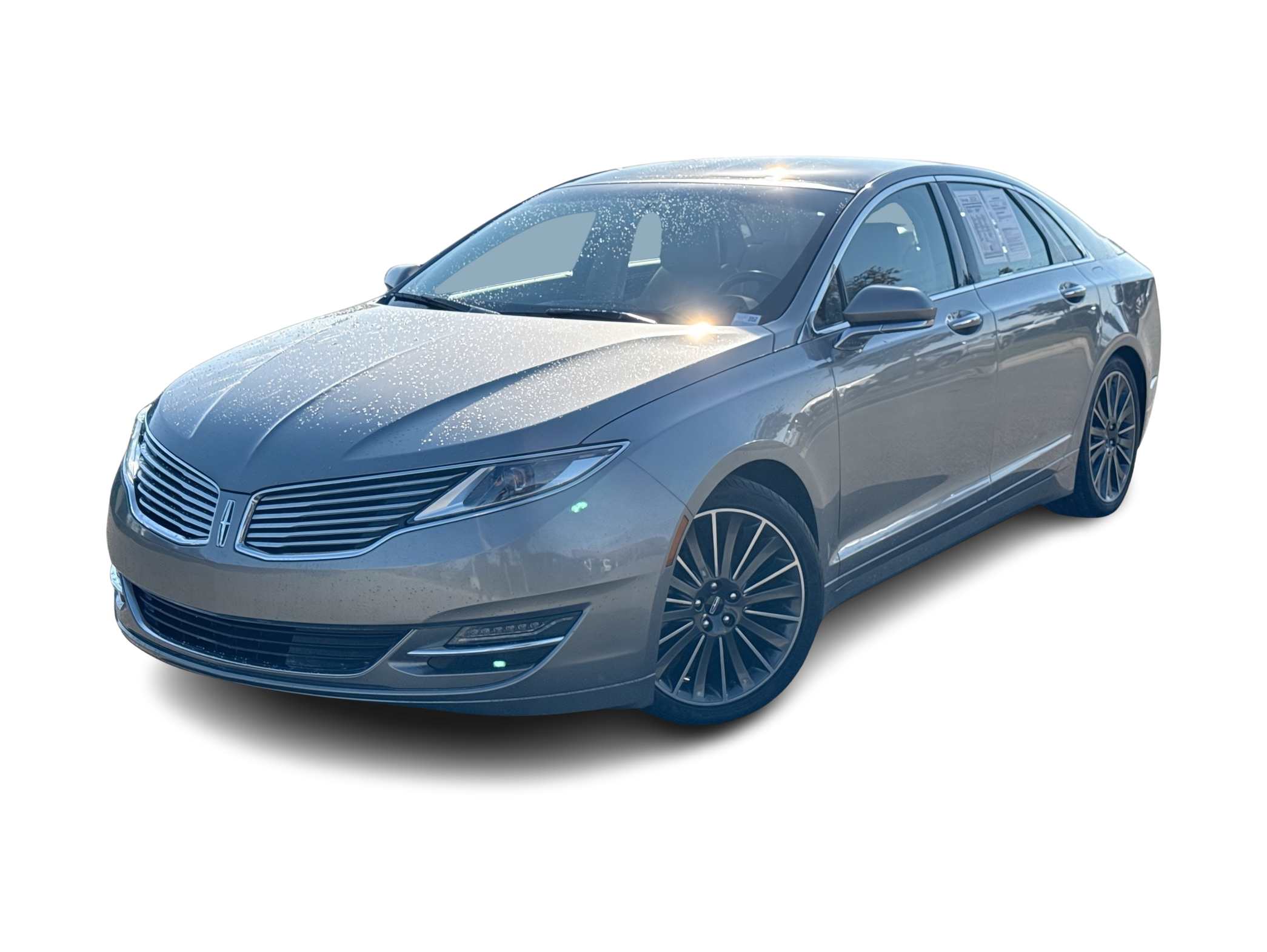 2016 Lincoln MKZ  -
                  Washington, MI