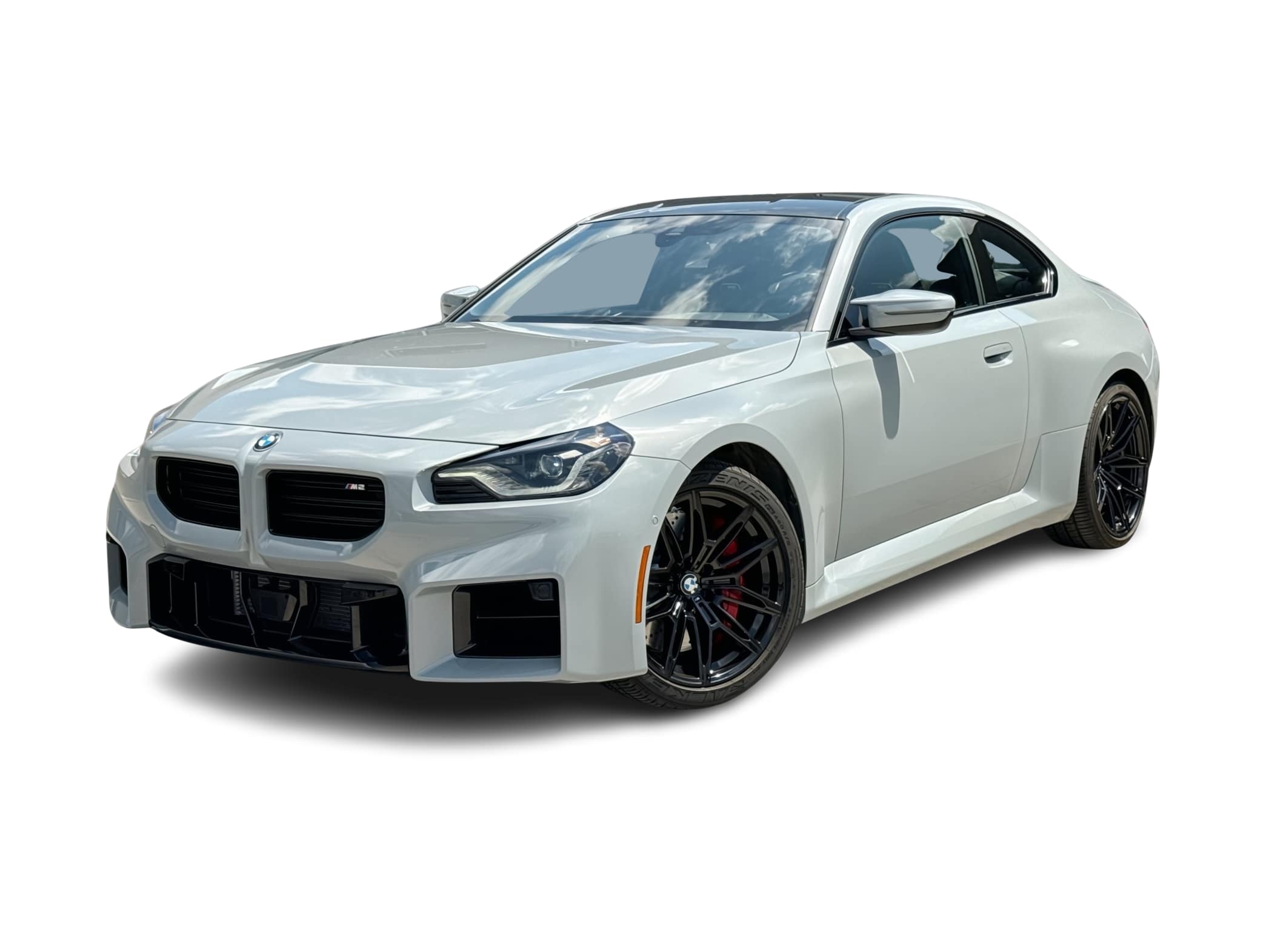 2024 BMW M2  -
                  Washington, MI