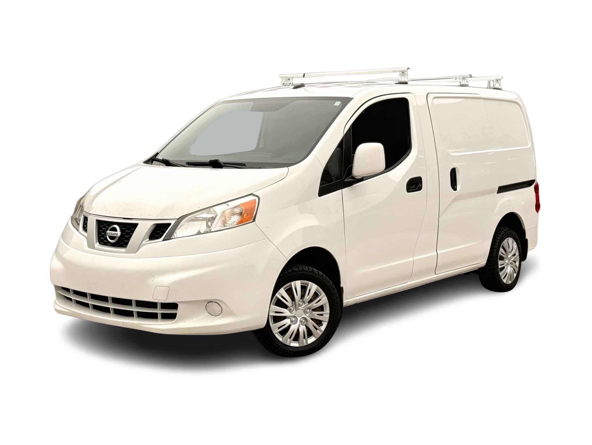 2021 Nissan NV200 SV -
                  Washington, MI