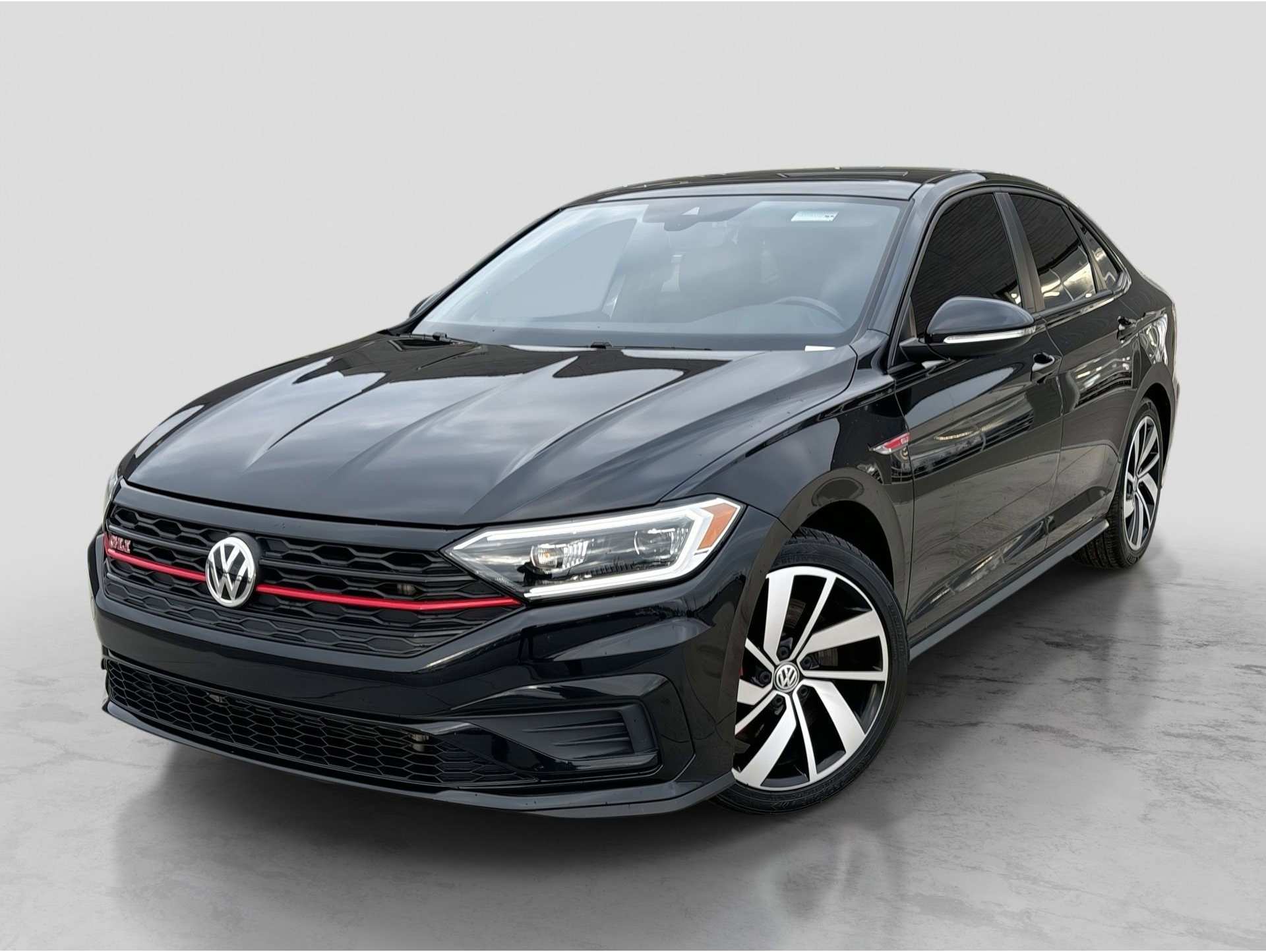 2021 Volkswagen Jetta GLI Autobahn