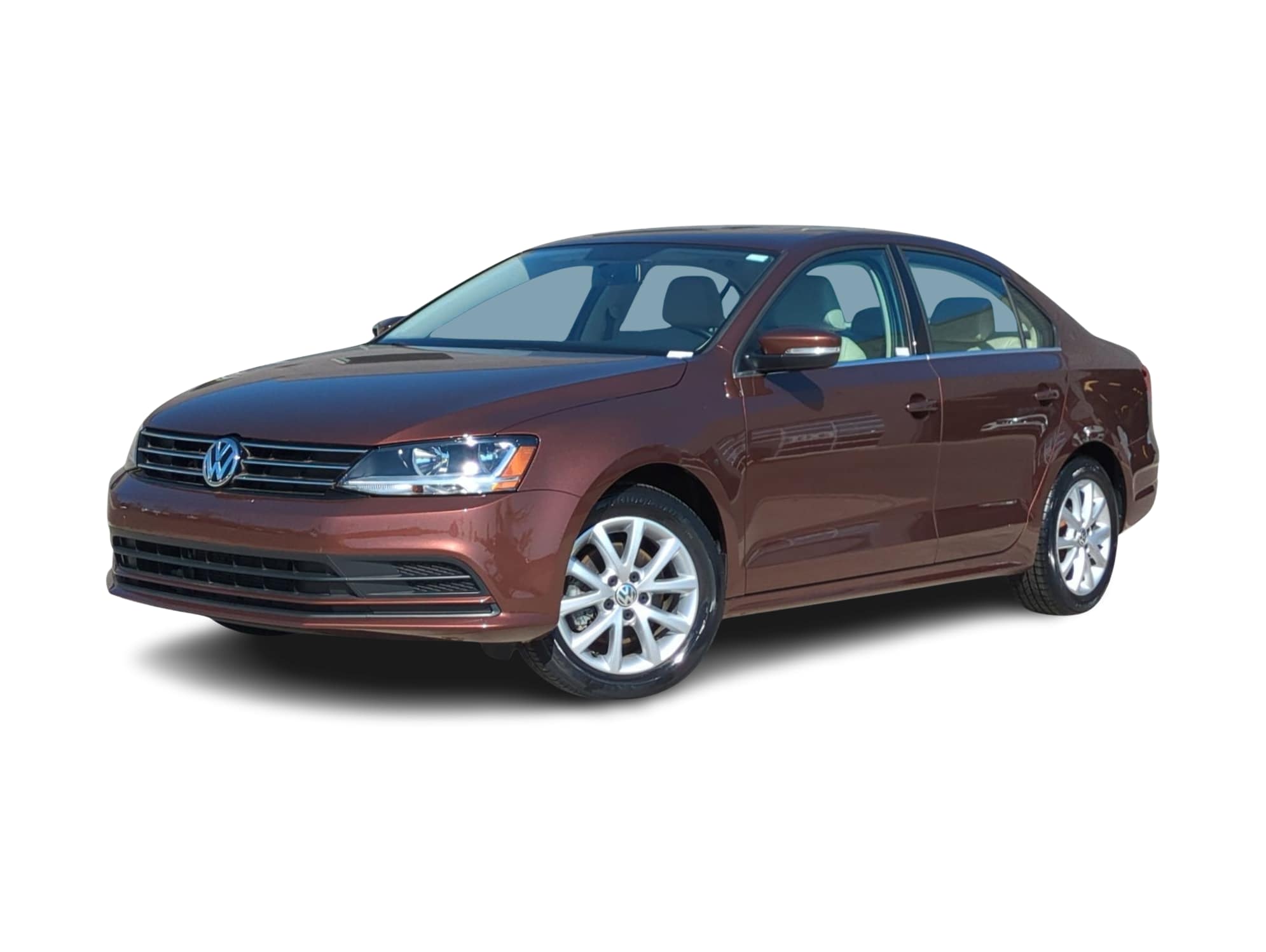 2017 Volkswagen Jetta SE -
                  Washington Twp, MI