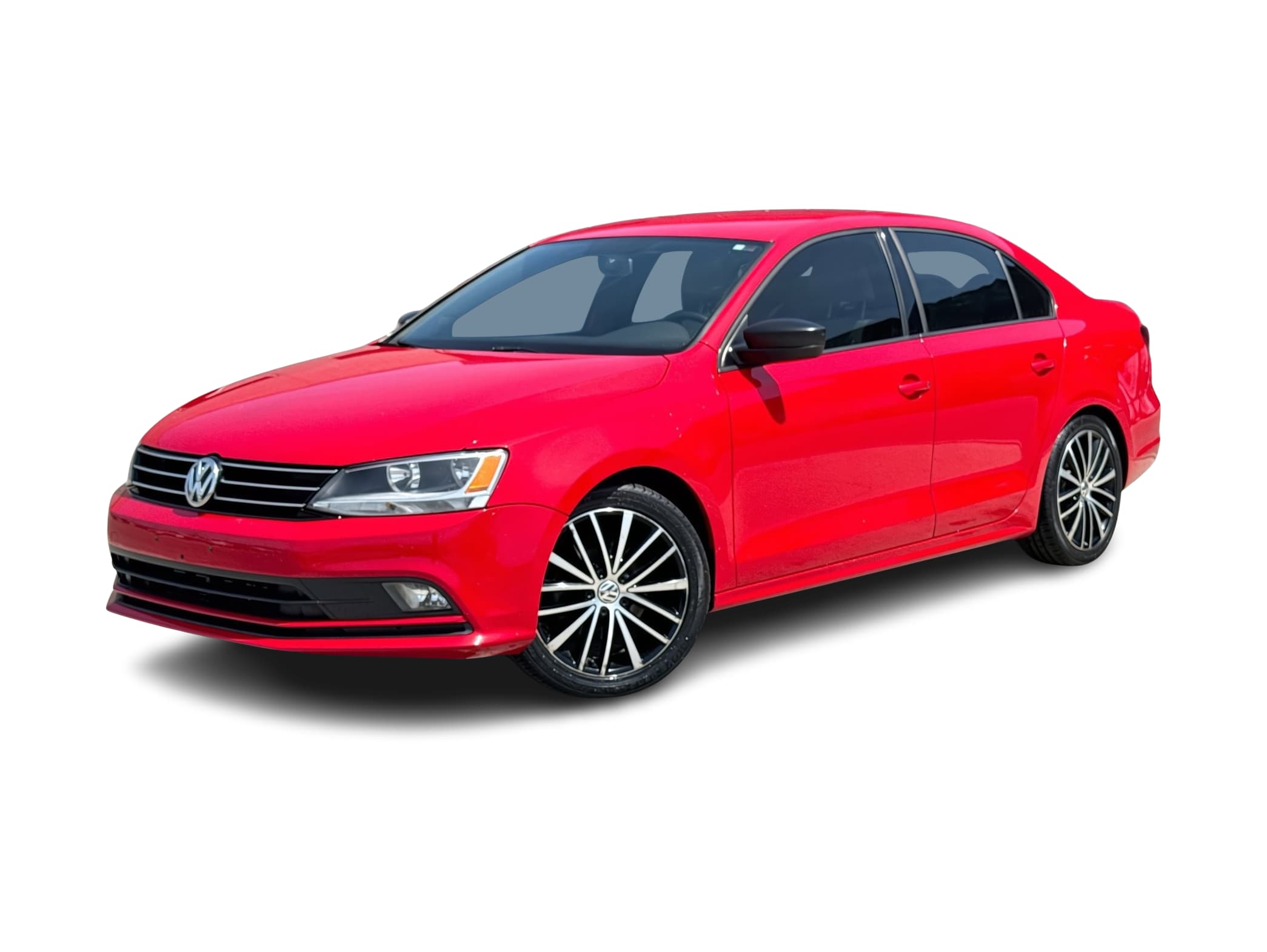2015 Volkswagen Jetta Sport -
                  Washington, MI