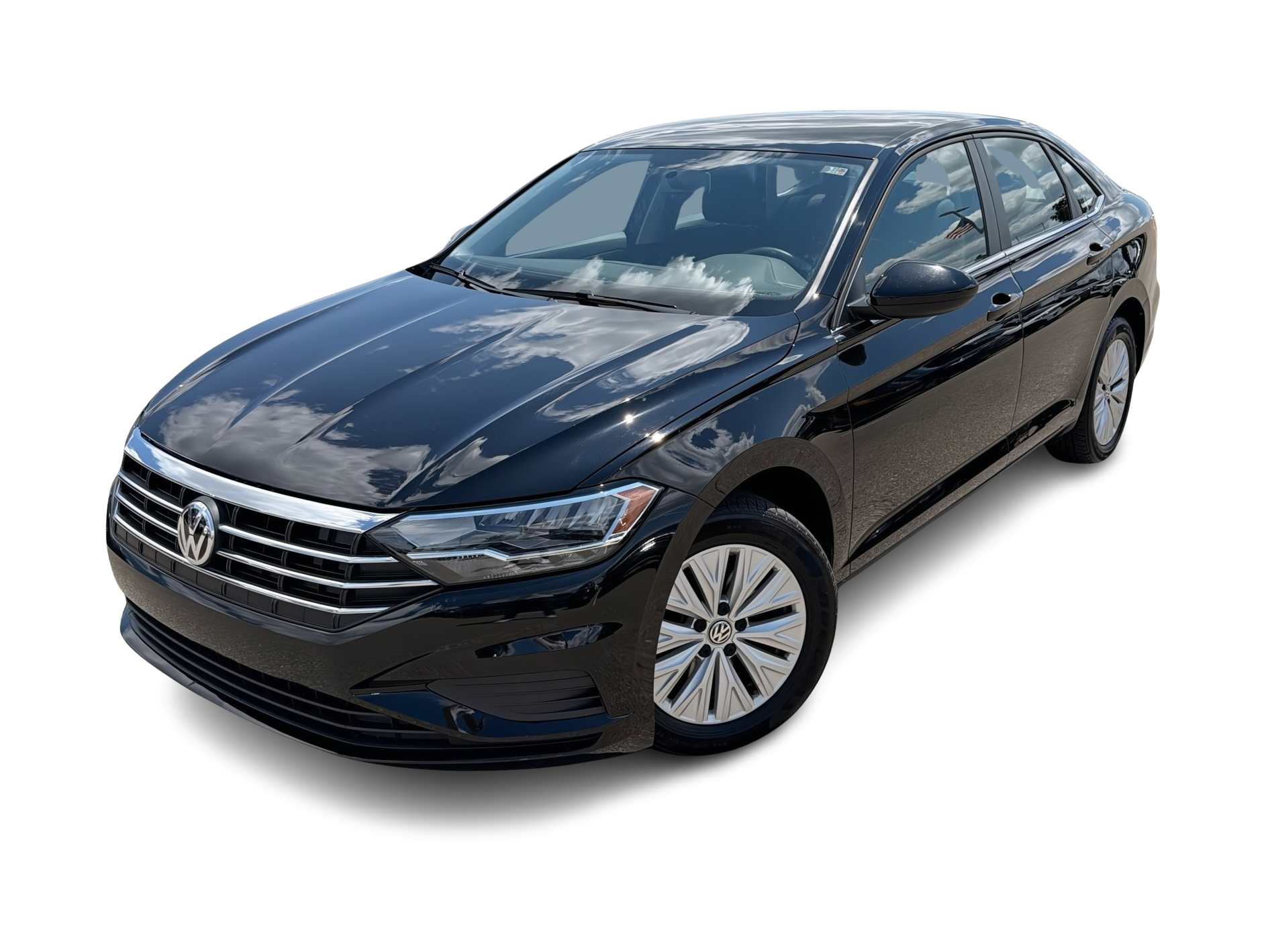 2019 Volkswagen Jetta S -
                  Washington, MI