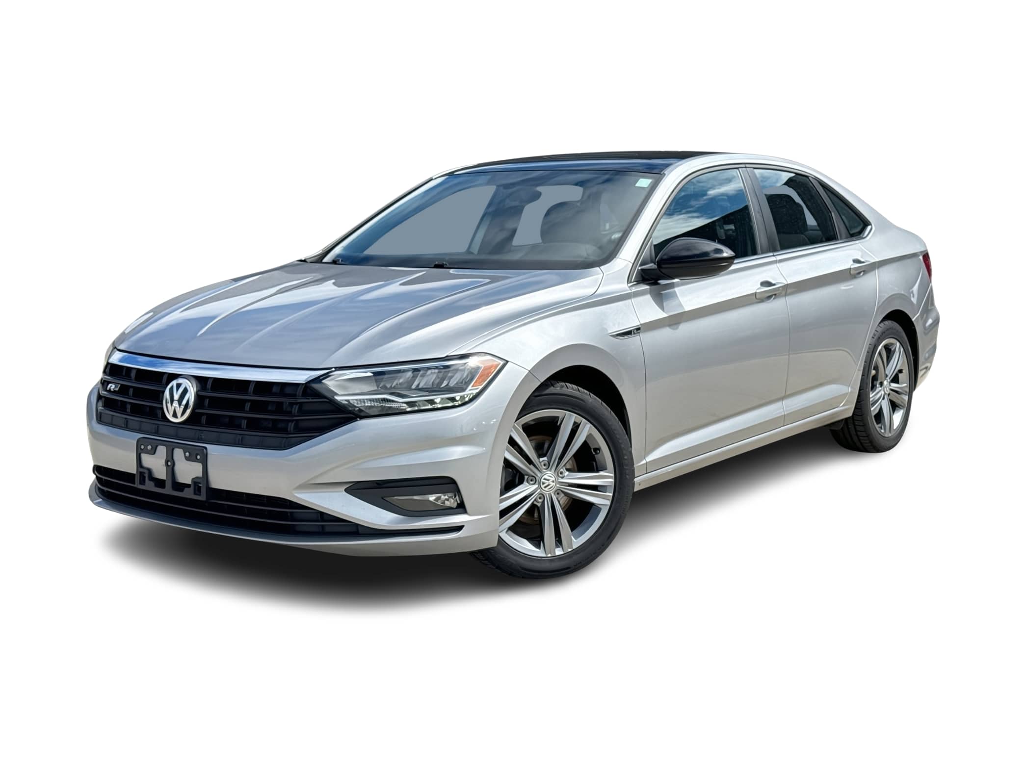 2020 Volkswagen Jetta S -
                  Washington, MI