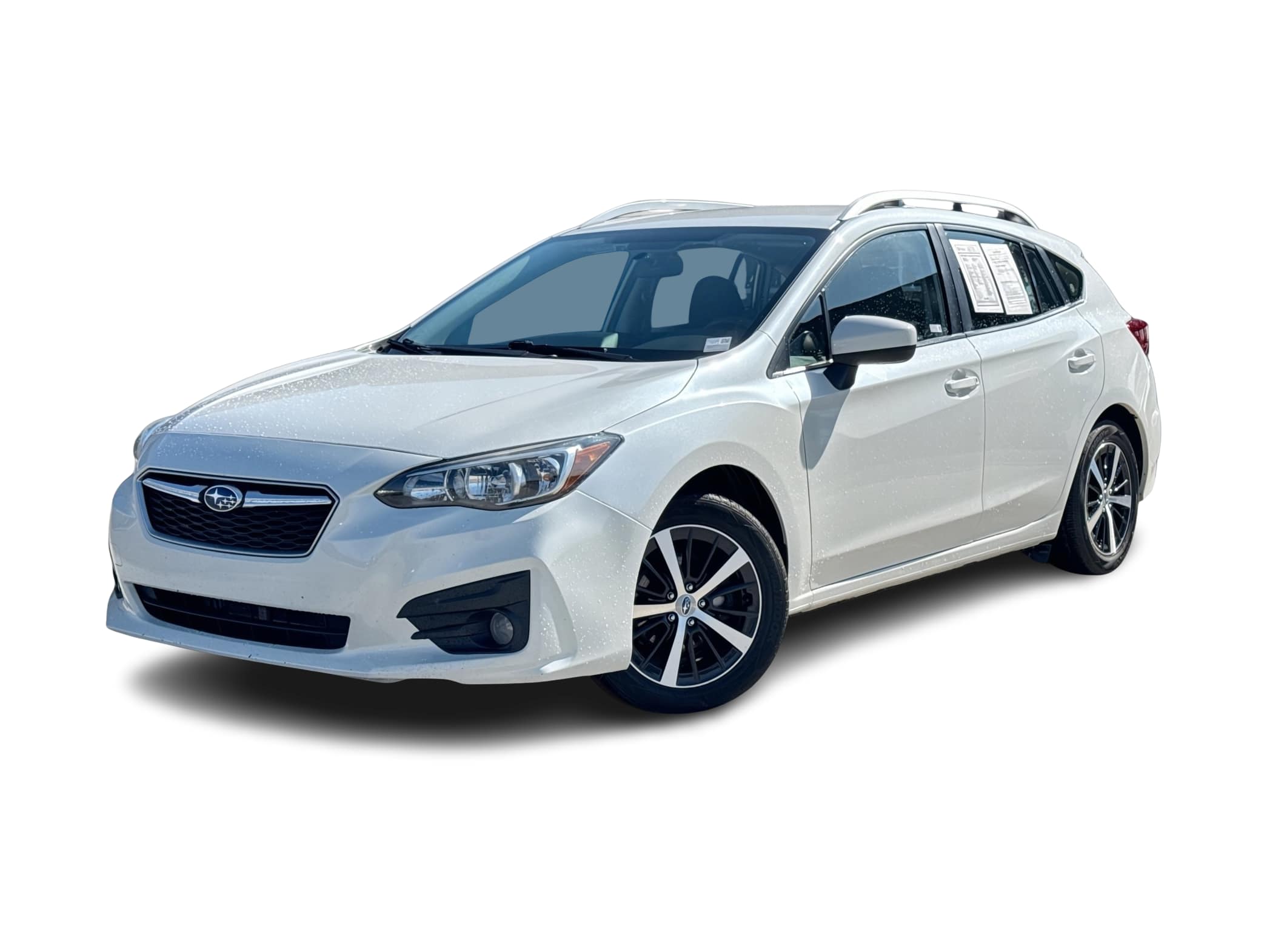 2019 Subaru Impreza Premium -
                  Washington, MI