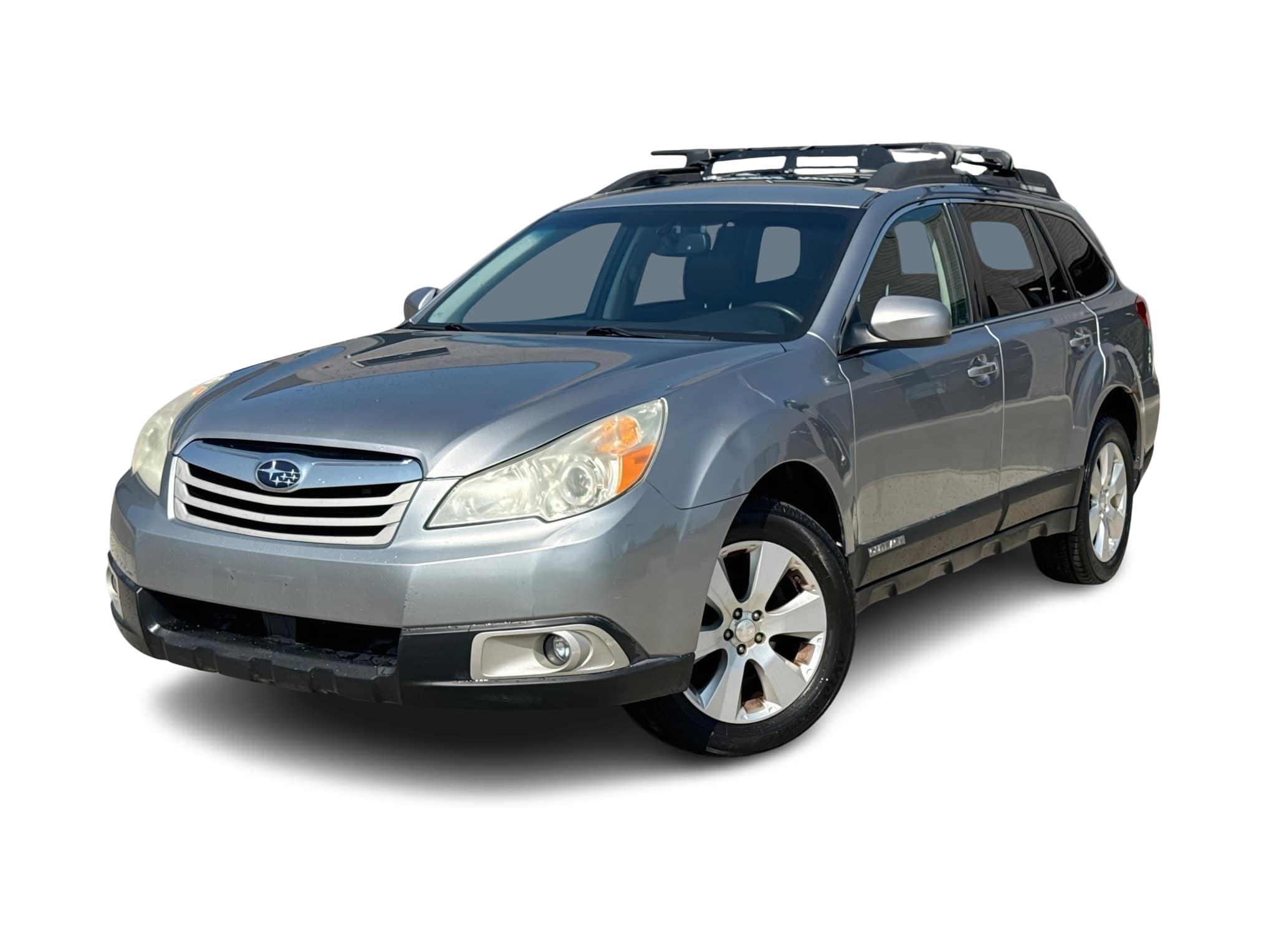 2010 Subaru Outback Premium -
                  Washington, MI