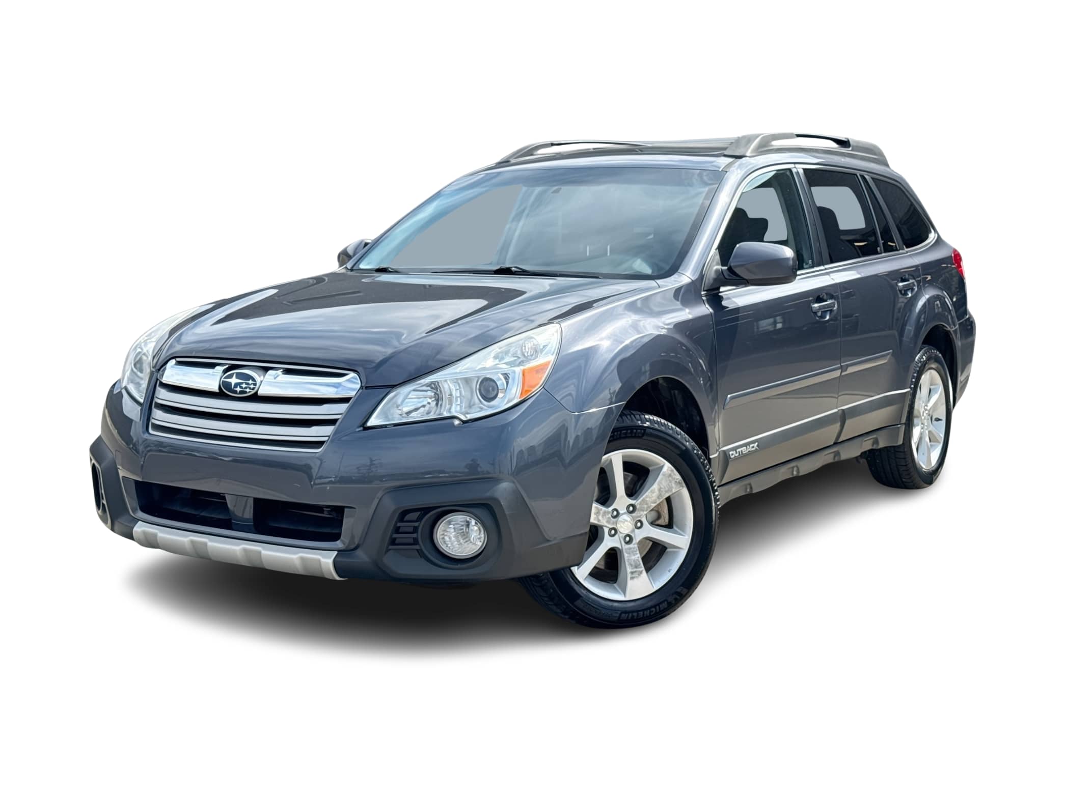2014 Subaru Outback 3.6R Limited -
                  Washington, MI