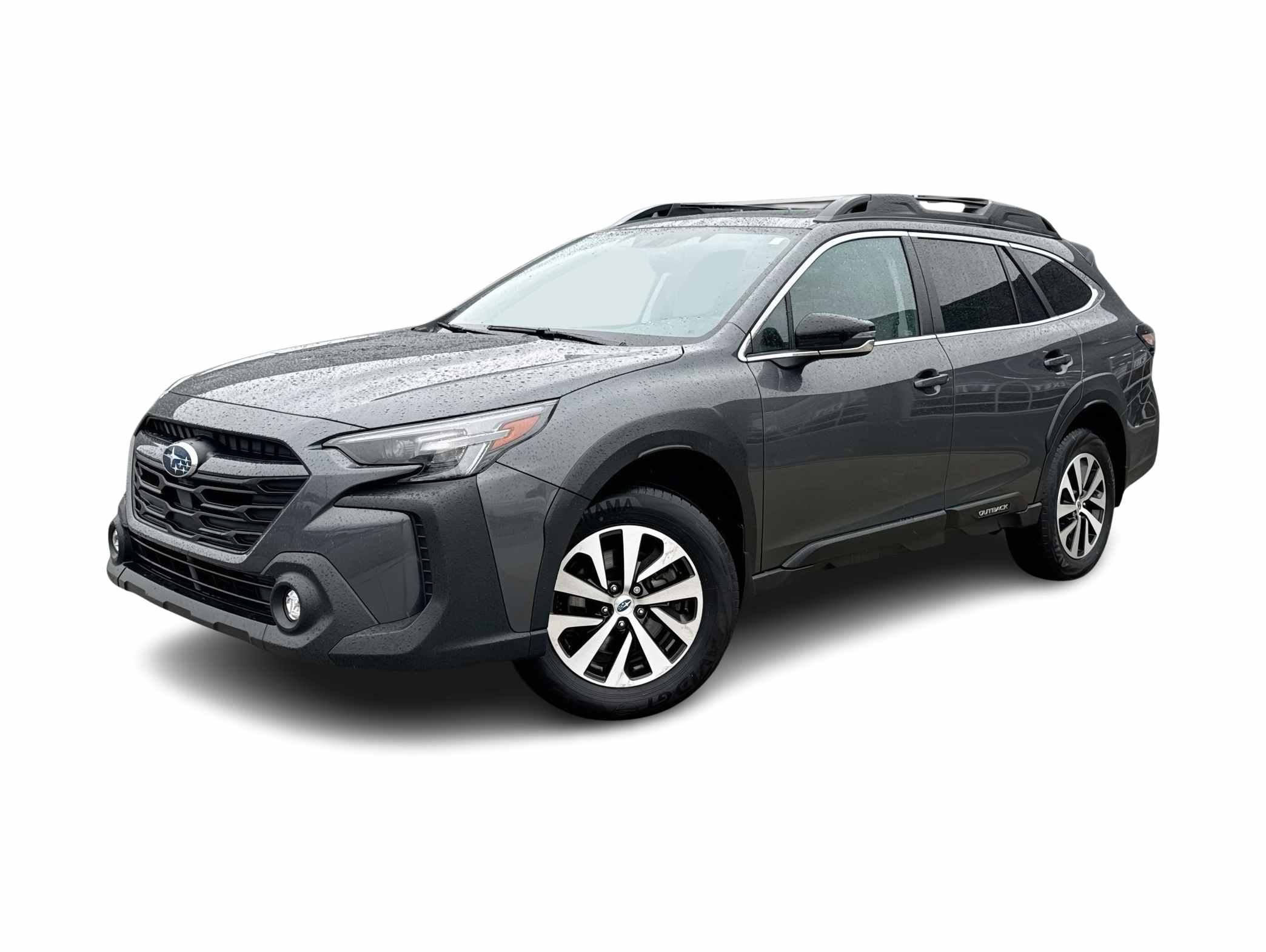 Thumbnail: 2025 Subaru Outback - 1