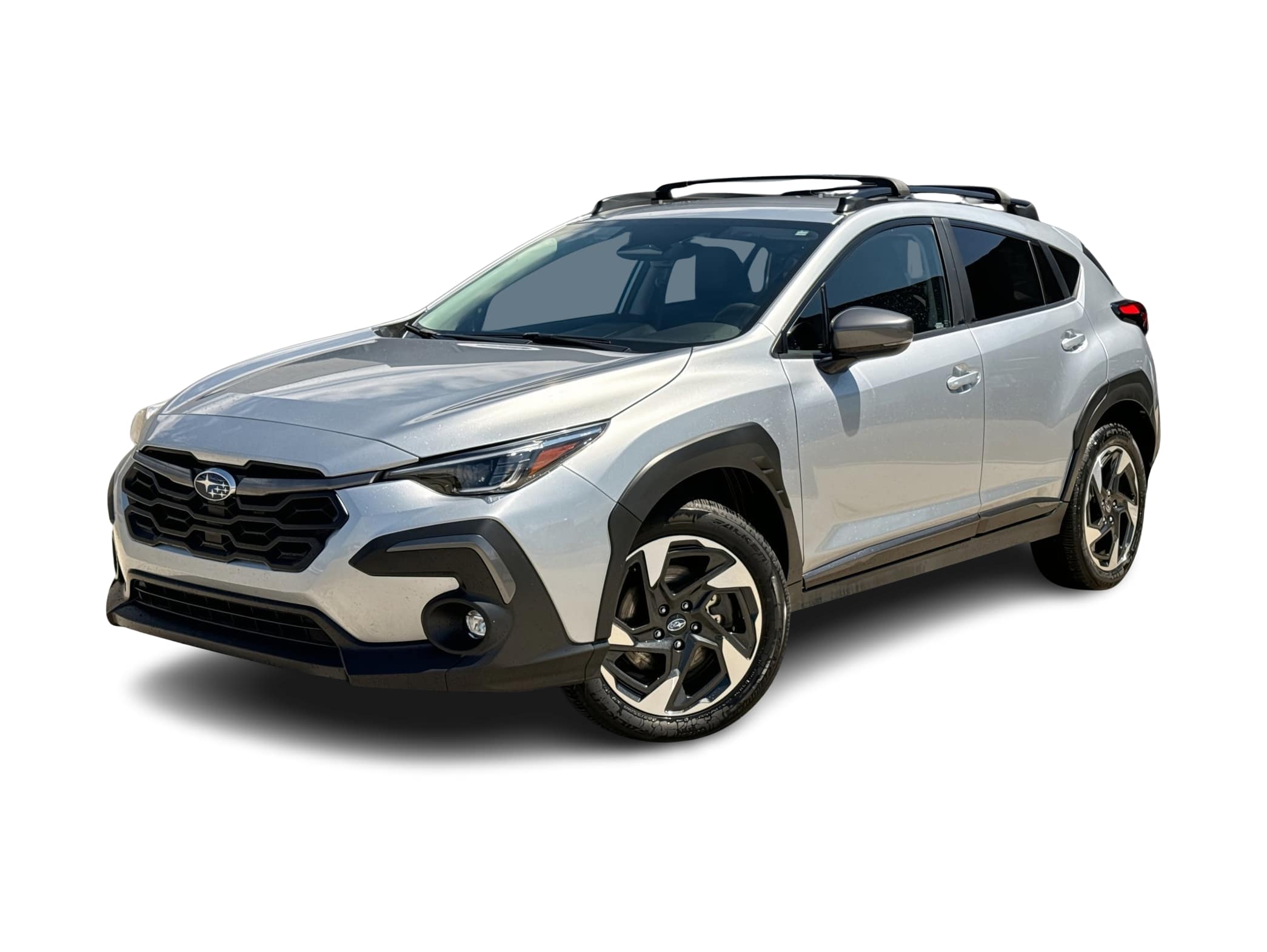 Thumbnail: 2024 Subaru Crosstrek - 1