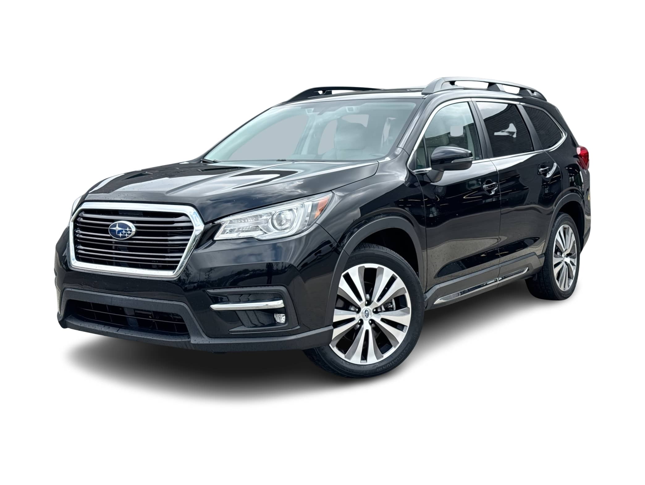 2022 Subaru Ascent Limited -
                  Washington, MI