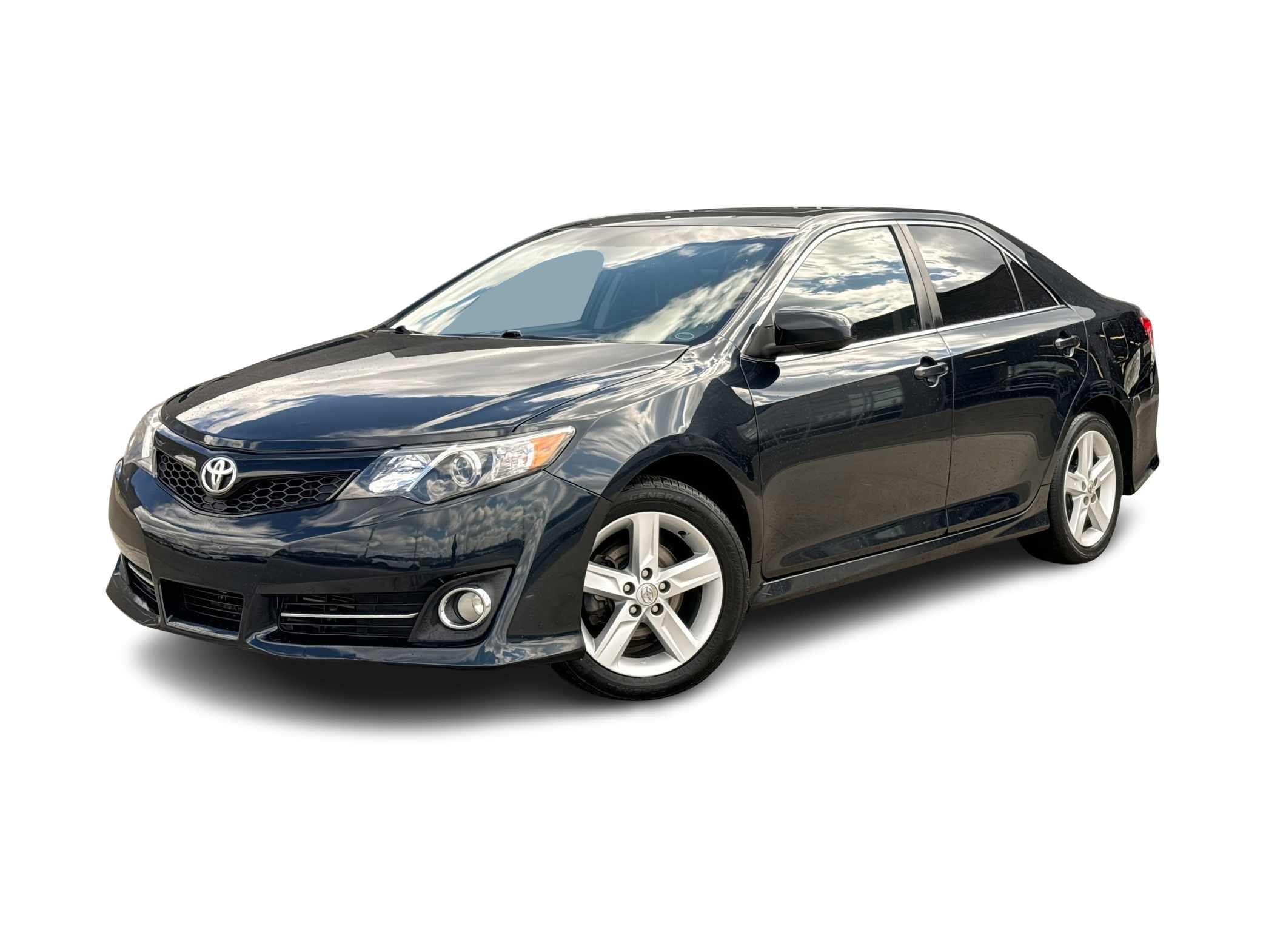 2013 Toyota Camry SE -
                  Washington, MI