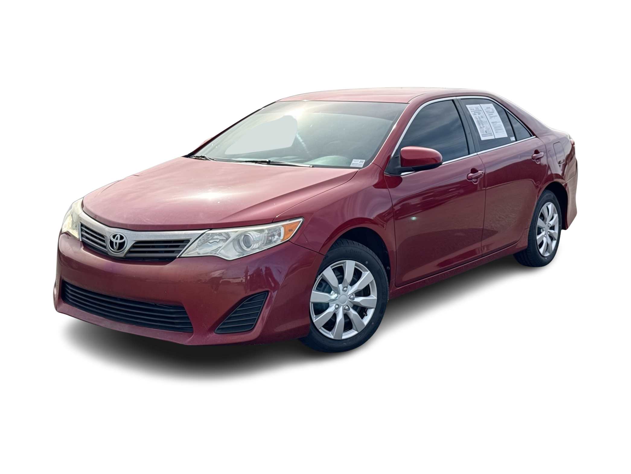 2014 Toyota Camry L -
                  Washington, MI