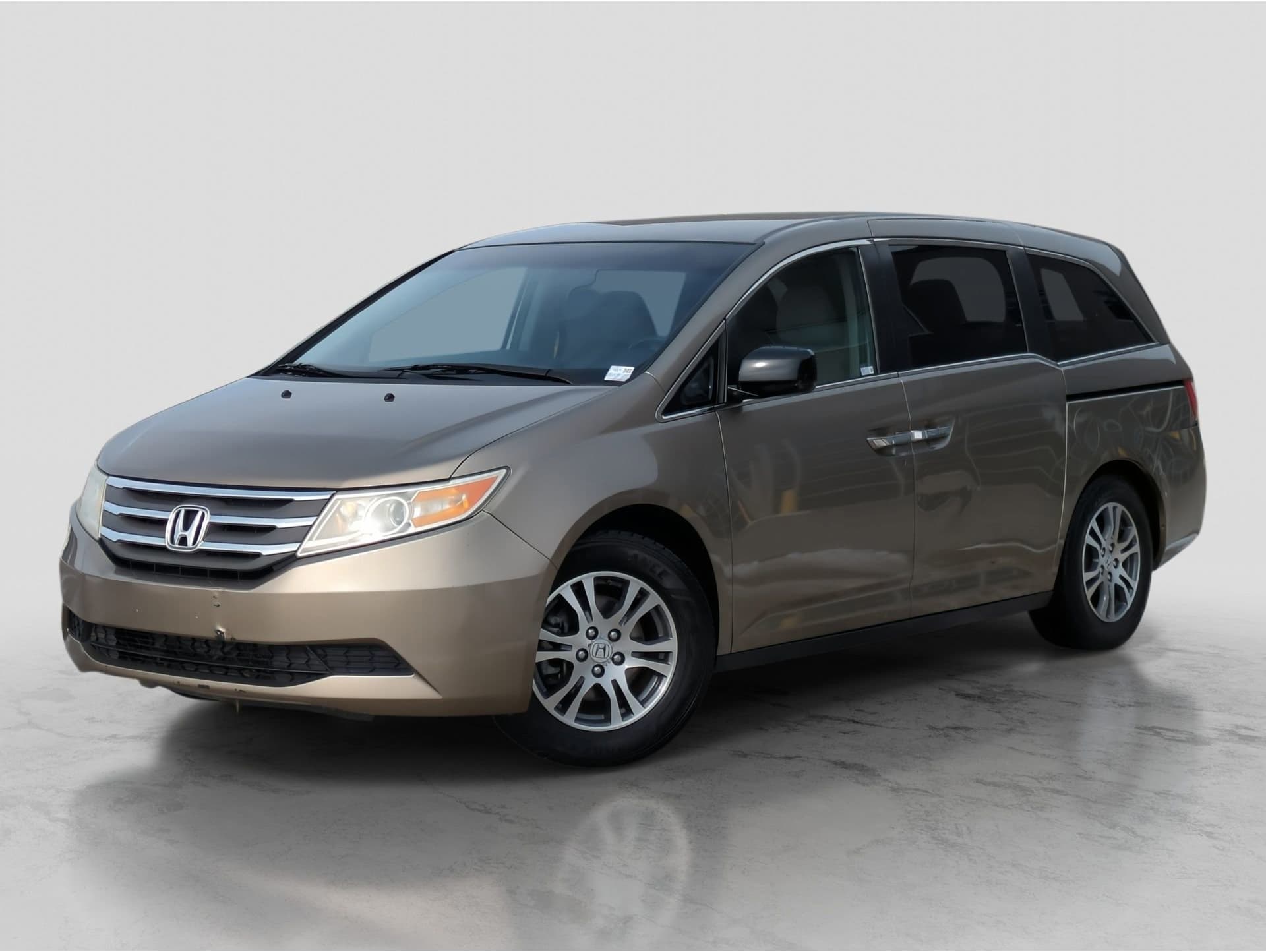2011 Honda Odyssey EX