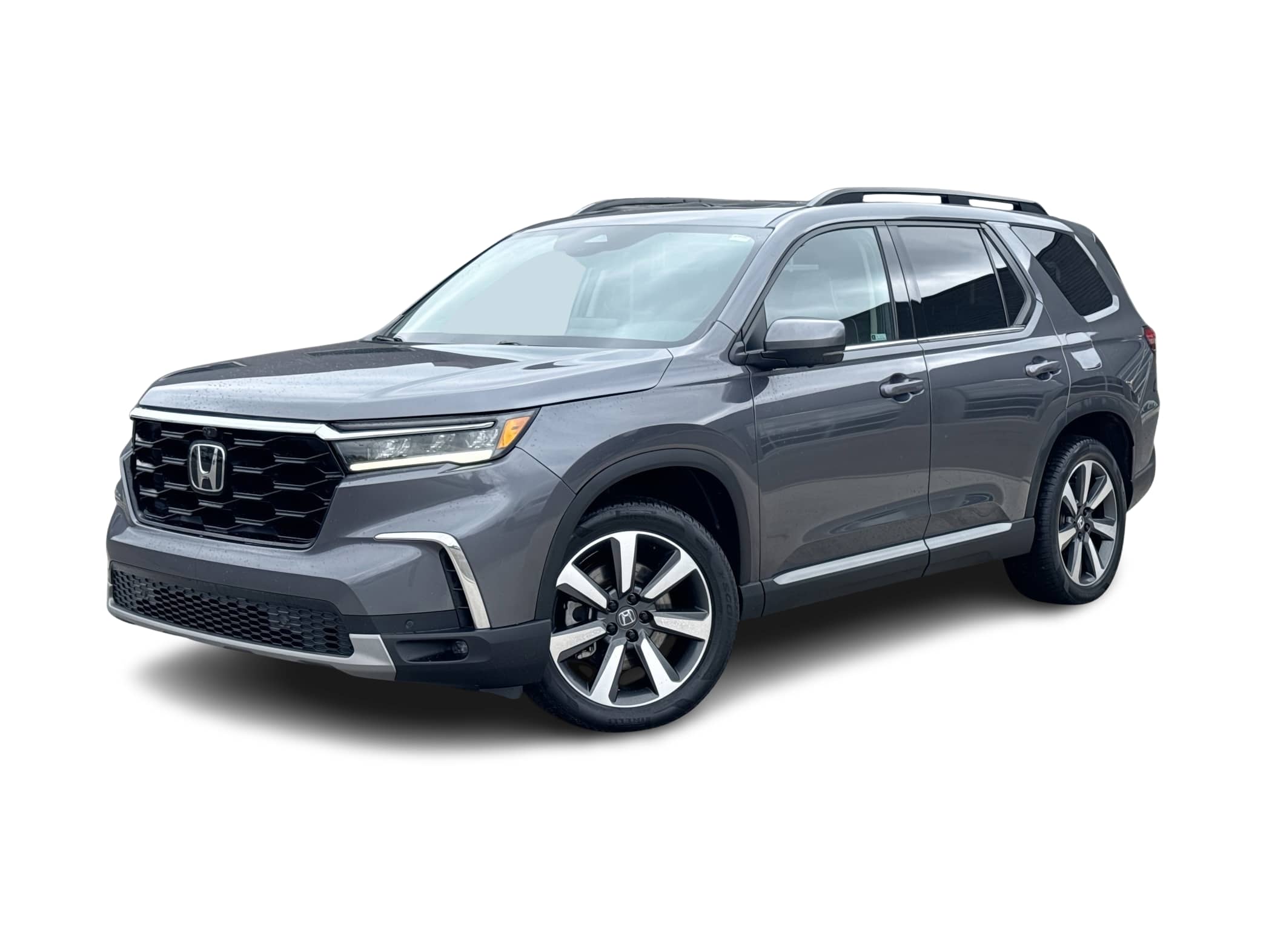 Thumbnail: 2023 Honda Pilot - 1