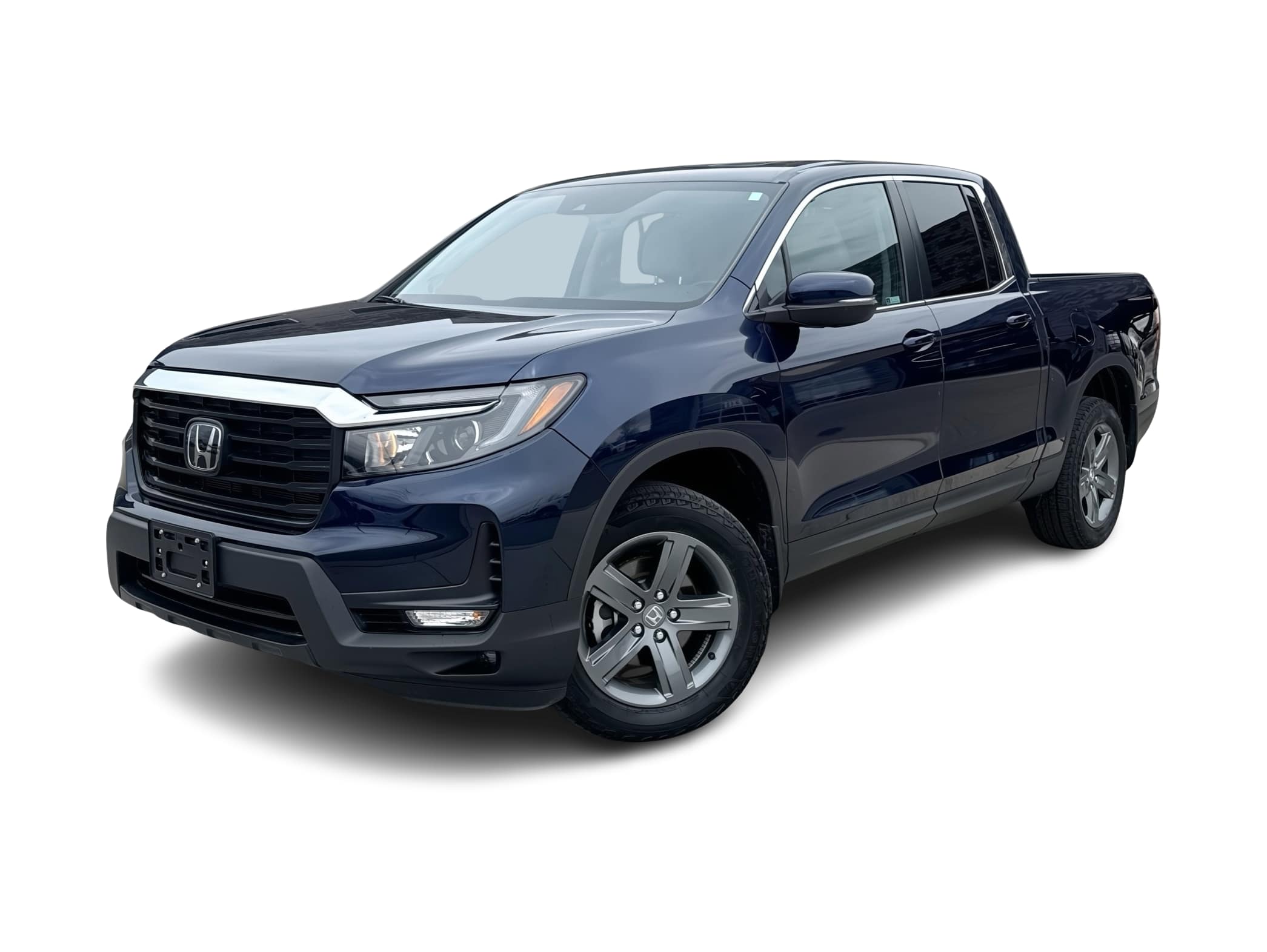 Thumbnail: 2023 Honda Ridgeline - 1