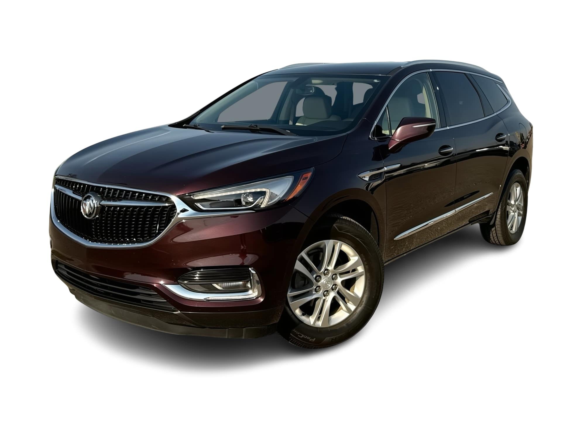 2018 Buick Enclave Essence -
                  Washington, MI