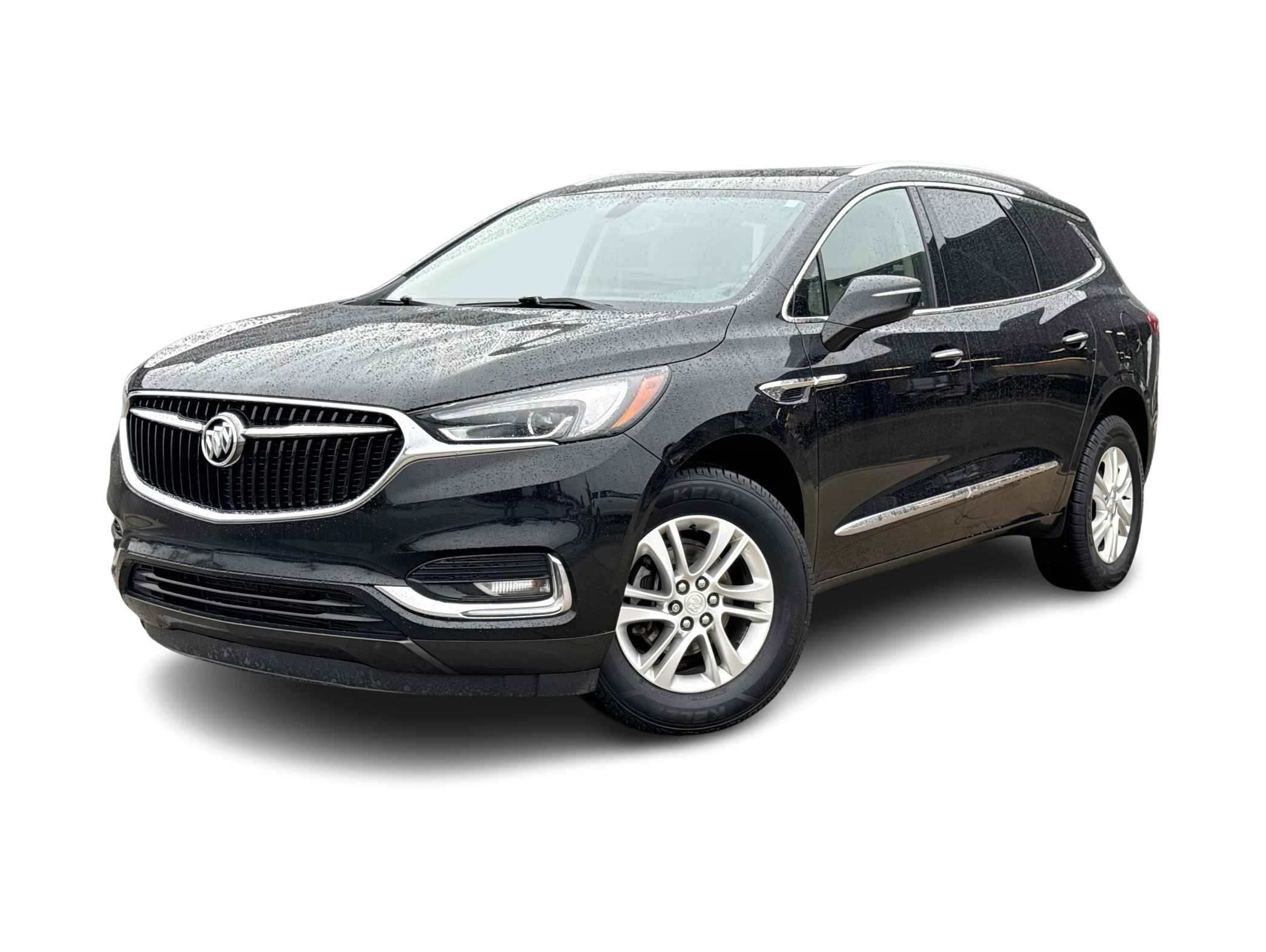 2020 Buick Enclave Essence -
                  Washington, MI