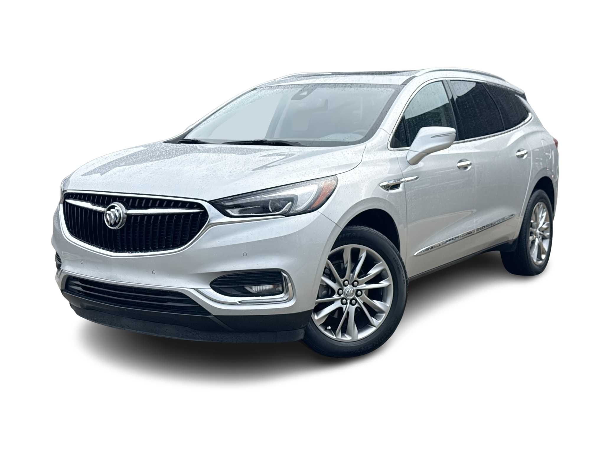 2020 Buick Enclave Premium -
                  Washington, MI