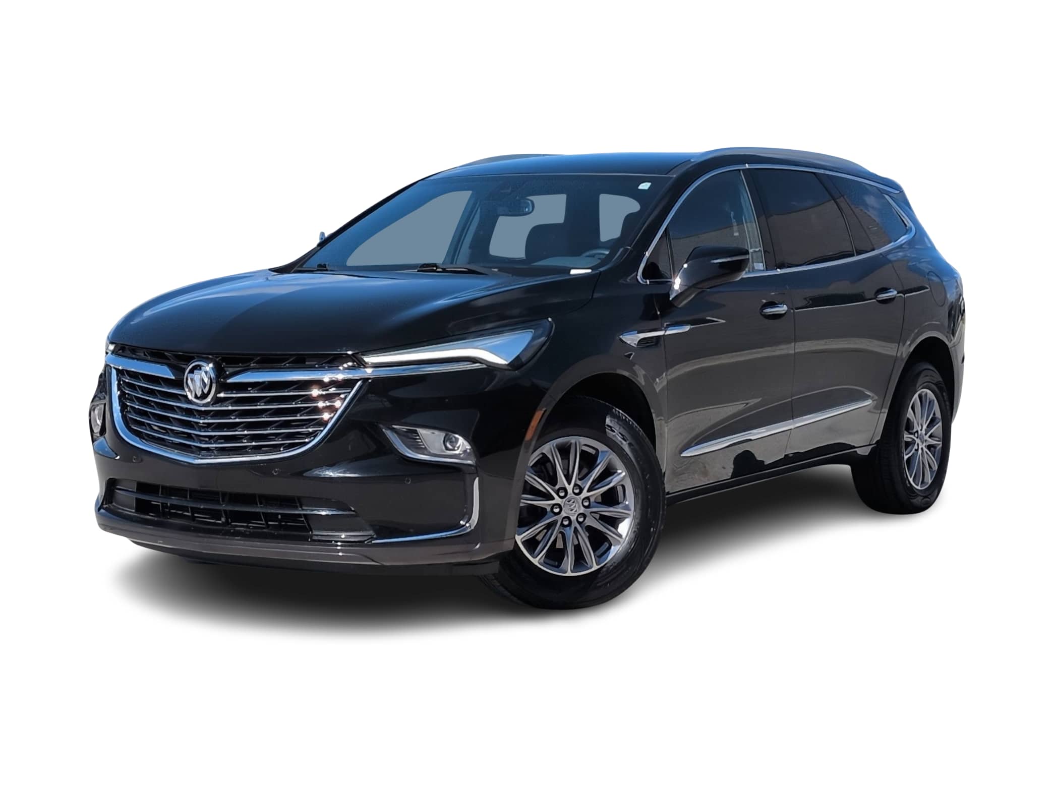 Thumbnail: 2023 Buick Enclave - 1