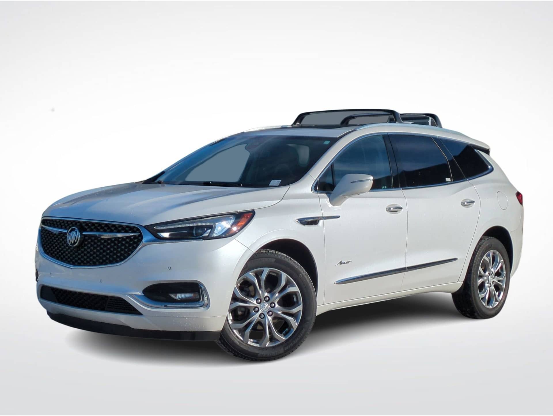 2020 Buick Enclave Avenir's photo