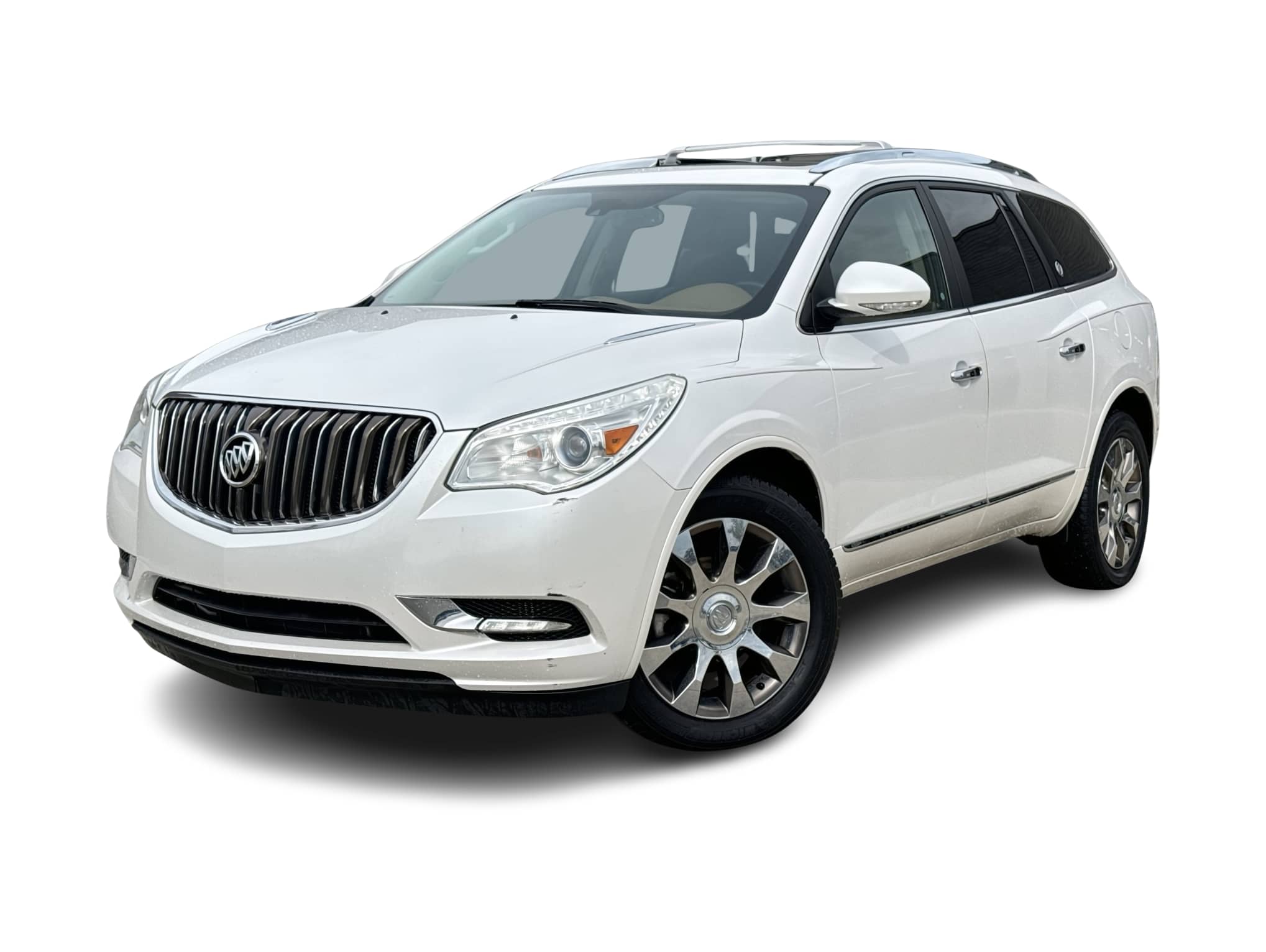 2016 Buick Enclave Premium -
                  Washington, MI