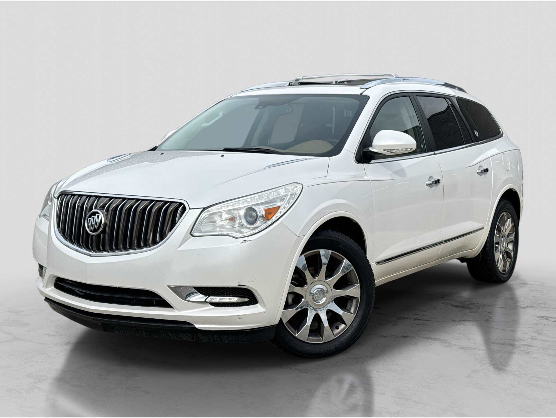 2016 Buick Enclave