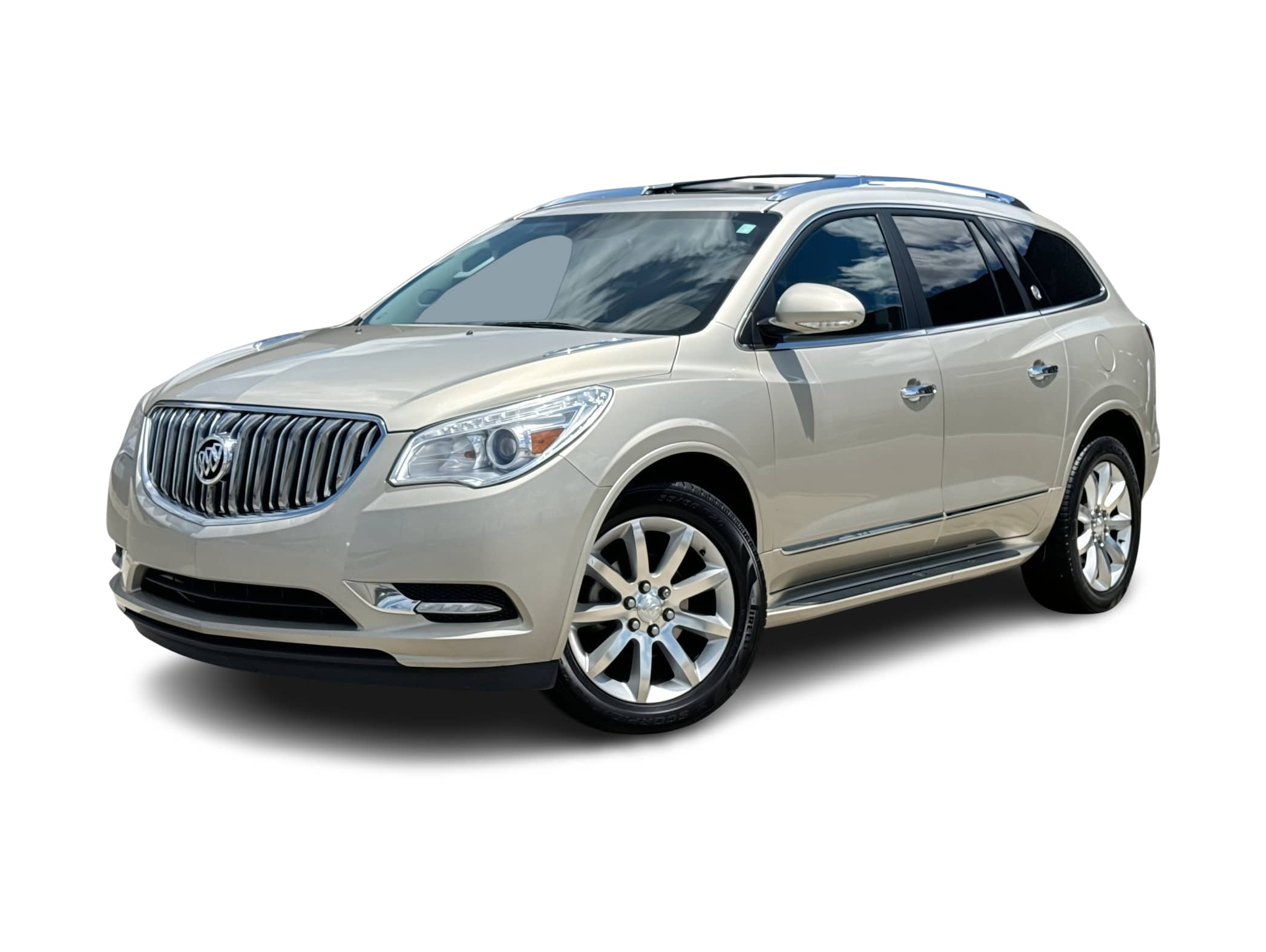 2014 Buick Enclave Premium -
                  Washington, MI