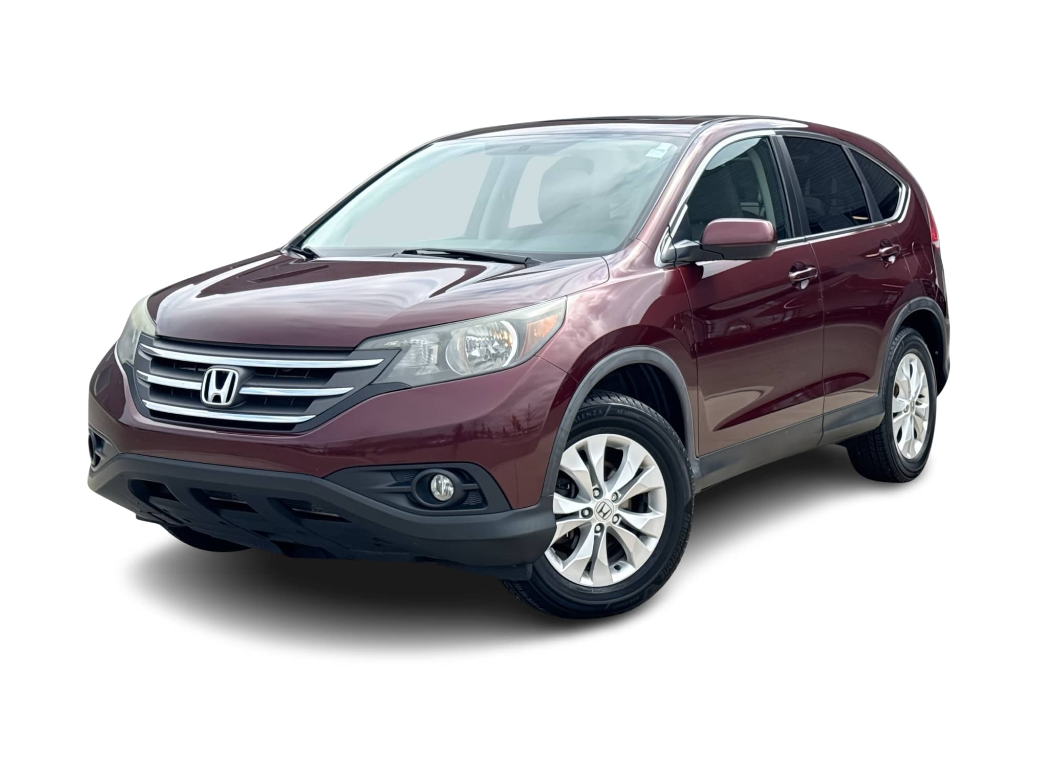 2014 Honda CR-V EX -
                  Washington, MI