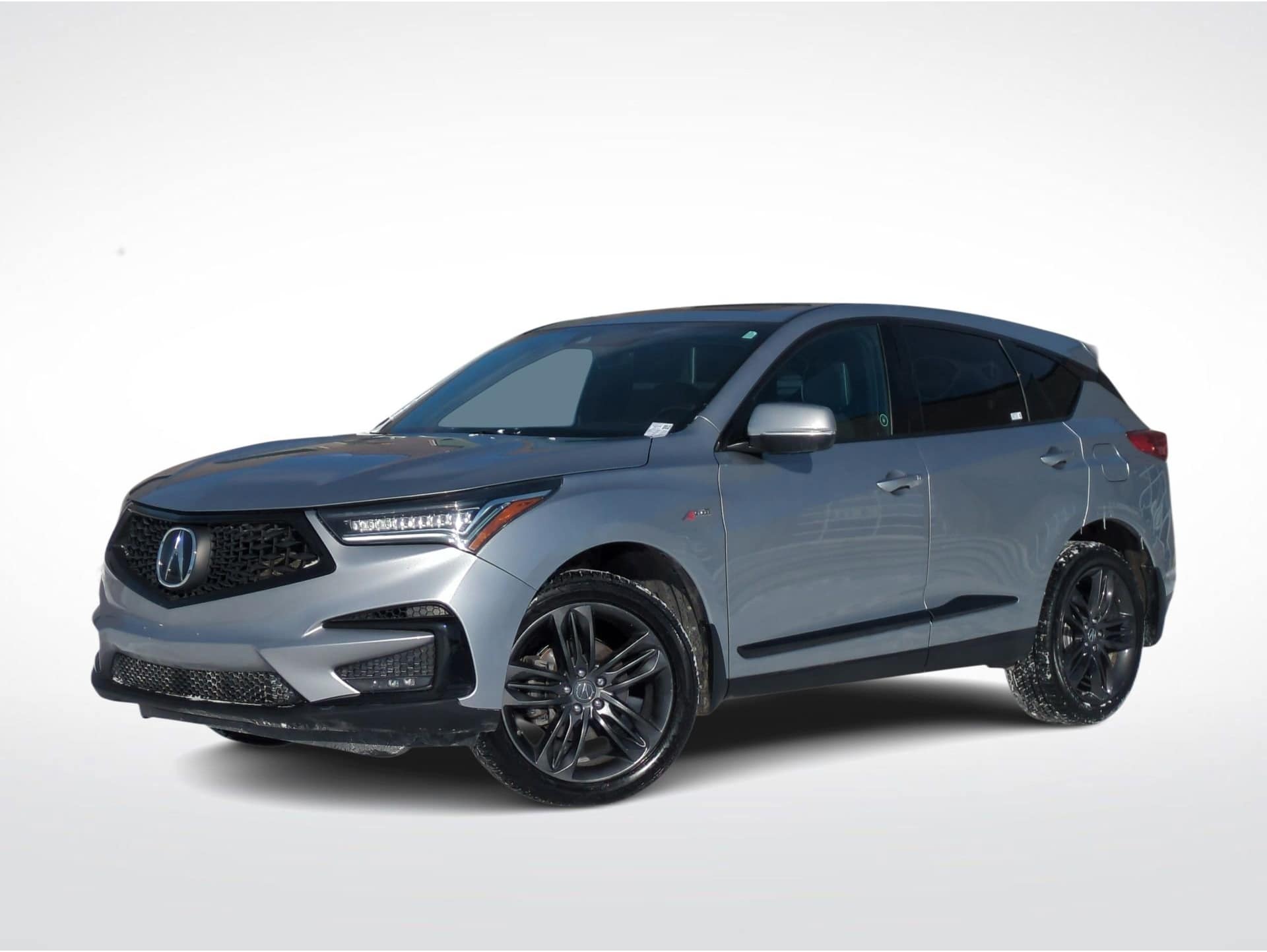 2021 Acura RDX A-Spec