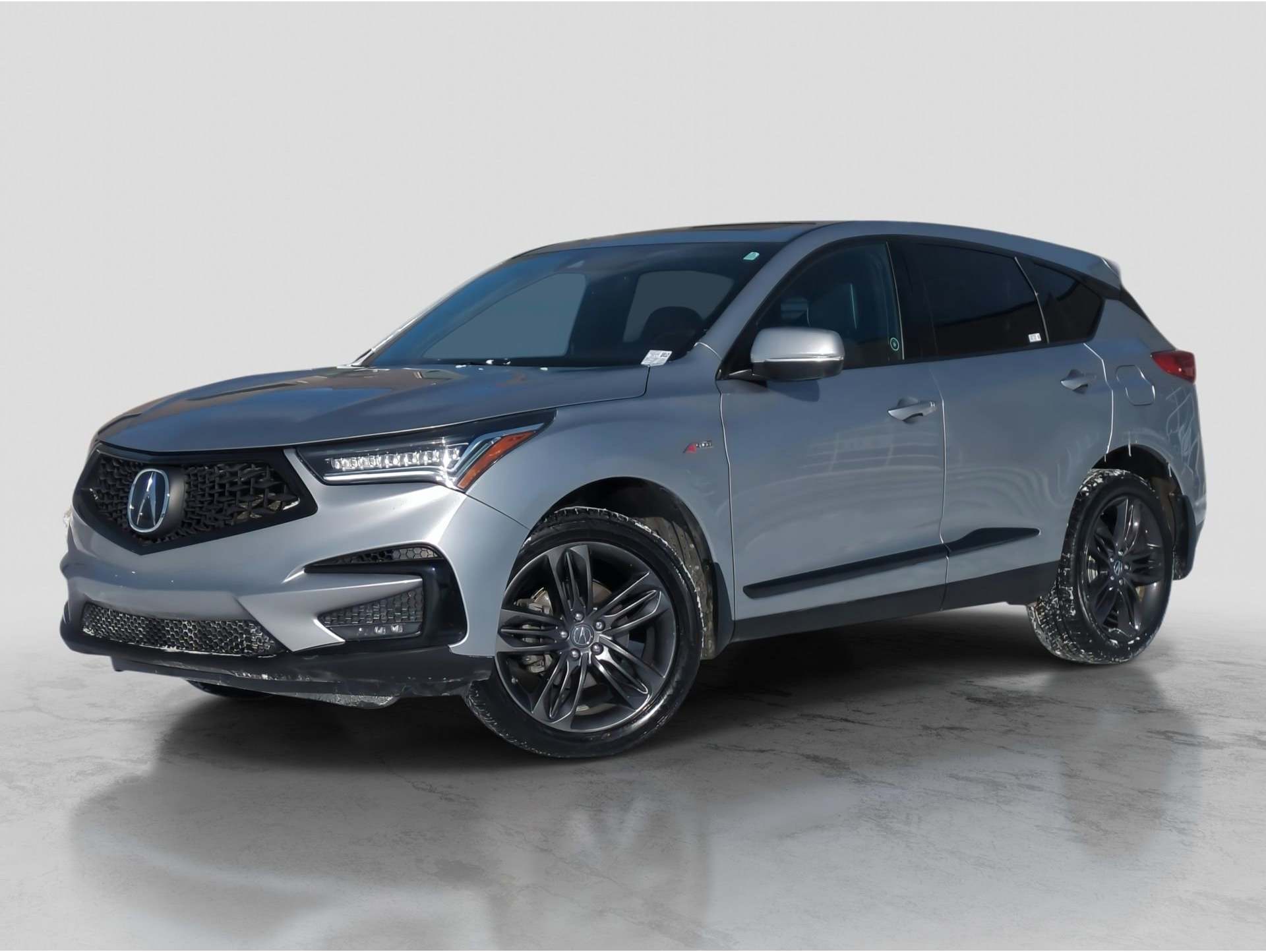 2021 Acura RDX A-Spec
