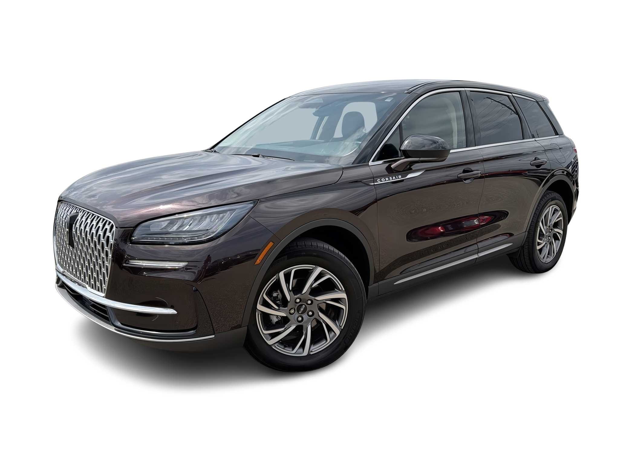 Thumbnail: 2023 Lincoln Corsair - 1