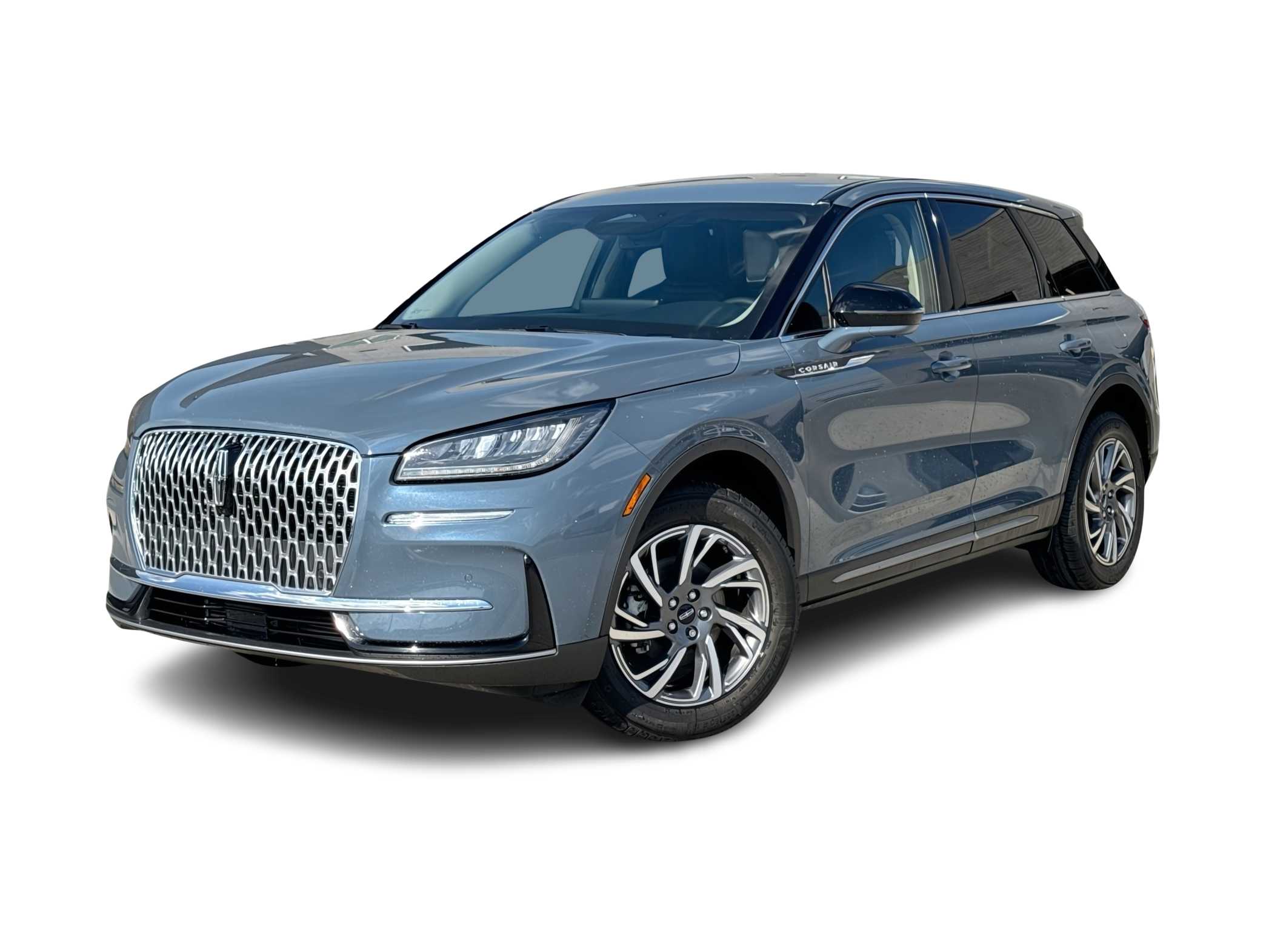 Thumbnail: 2025 Lincoln Corsair - 1